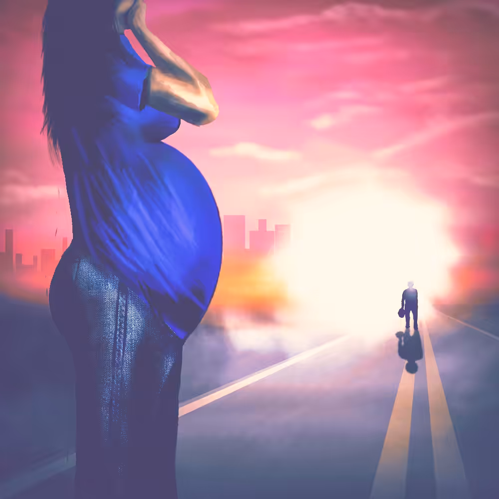A JOURNEY THROUGH LIFE