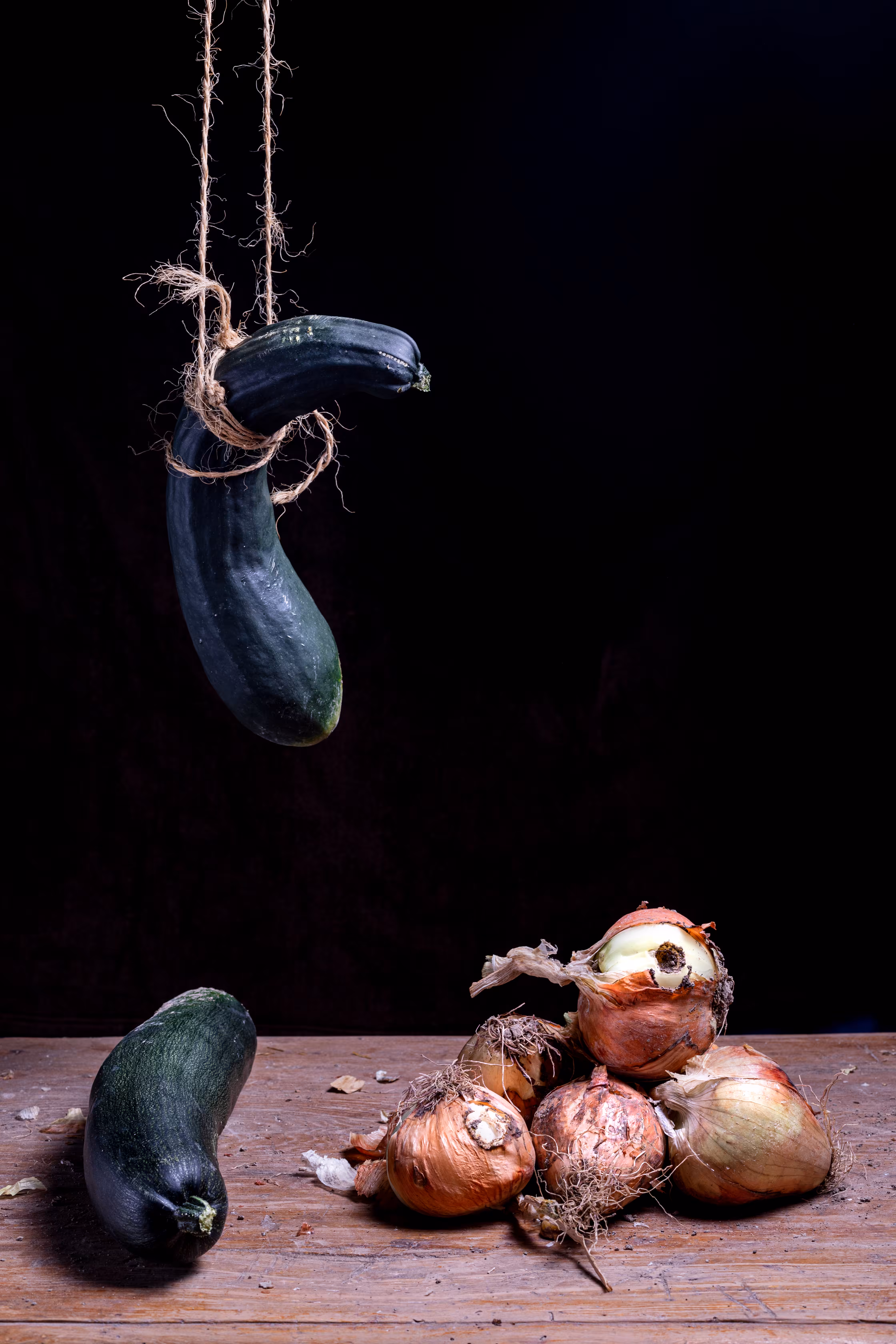 Ugly Fruit 08