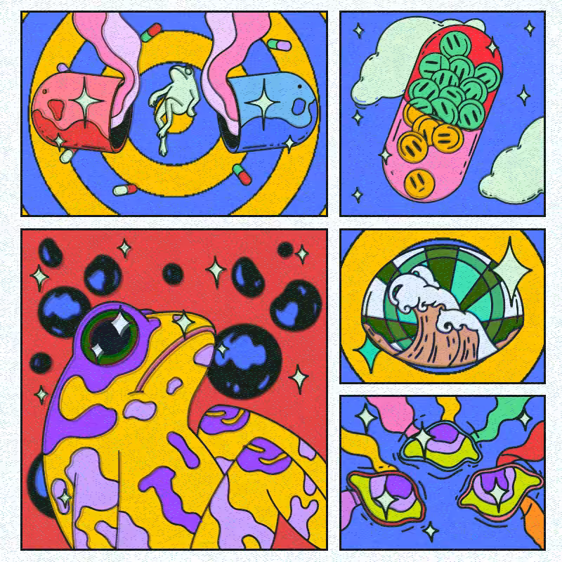 Toad story #56