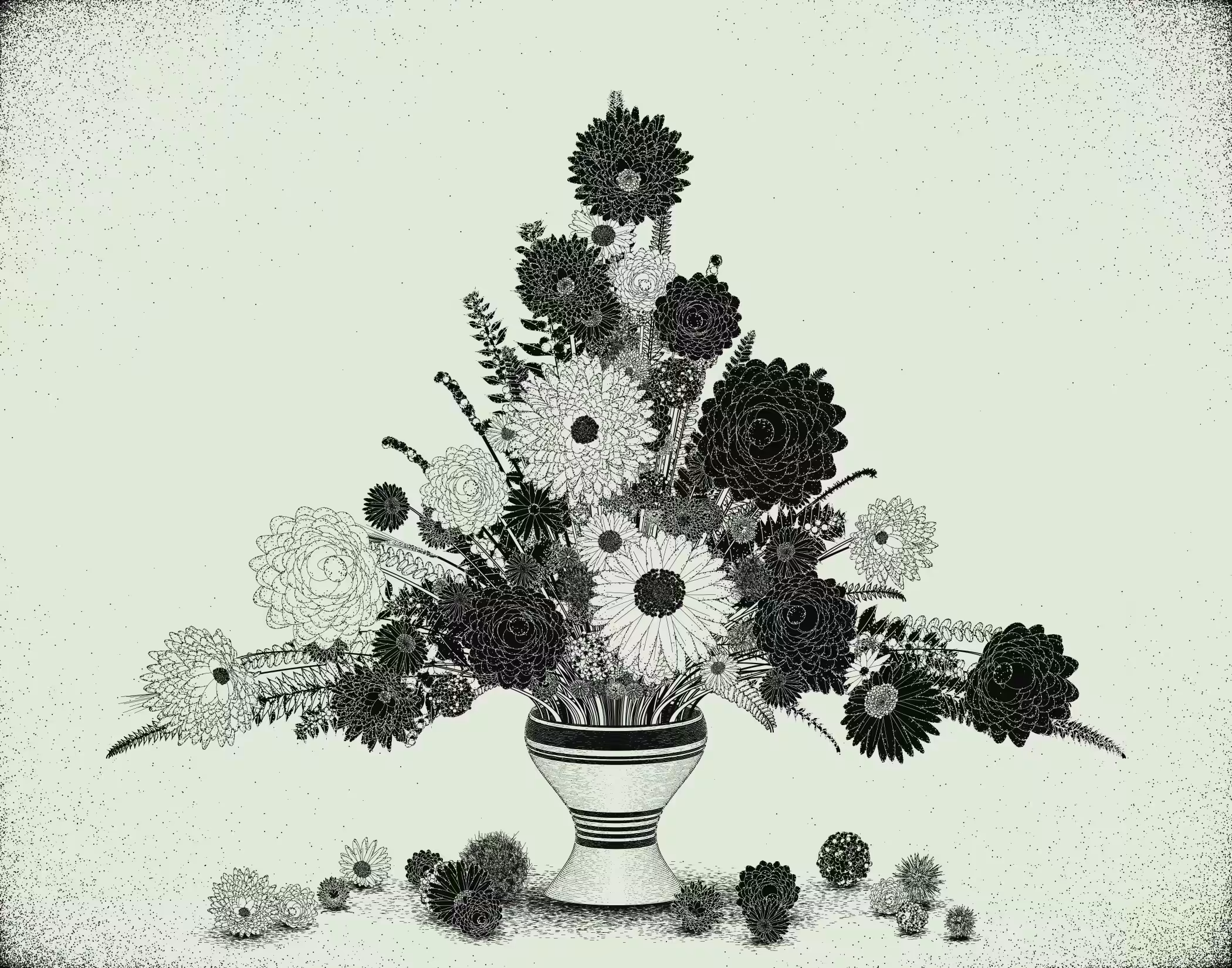 Flower Arrangement #277