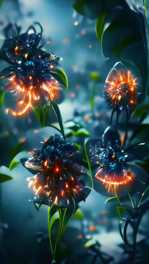 15: Callisto Pollination Drift