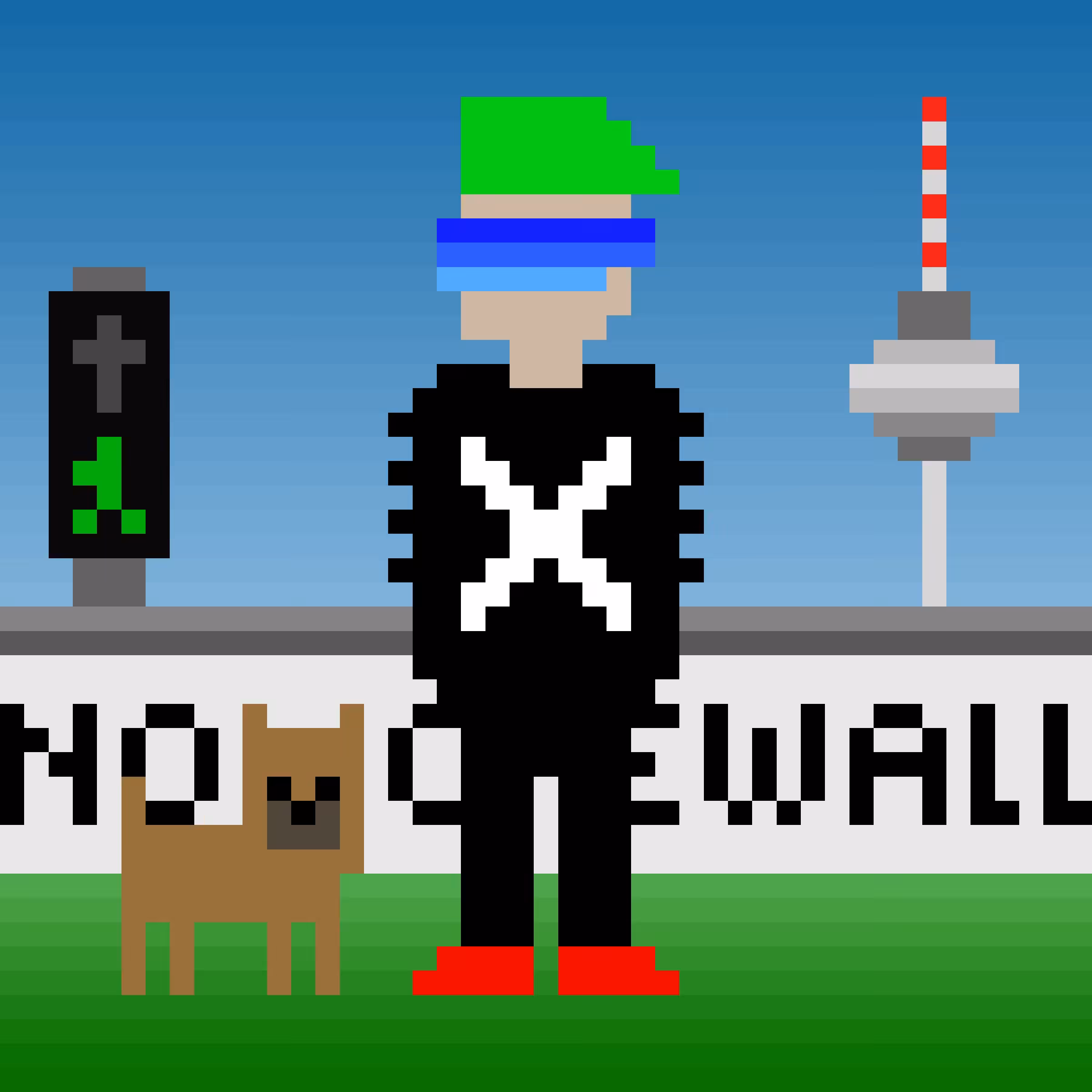 CryptoBerliner #175