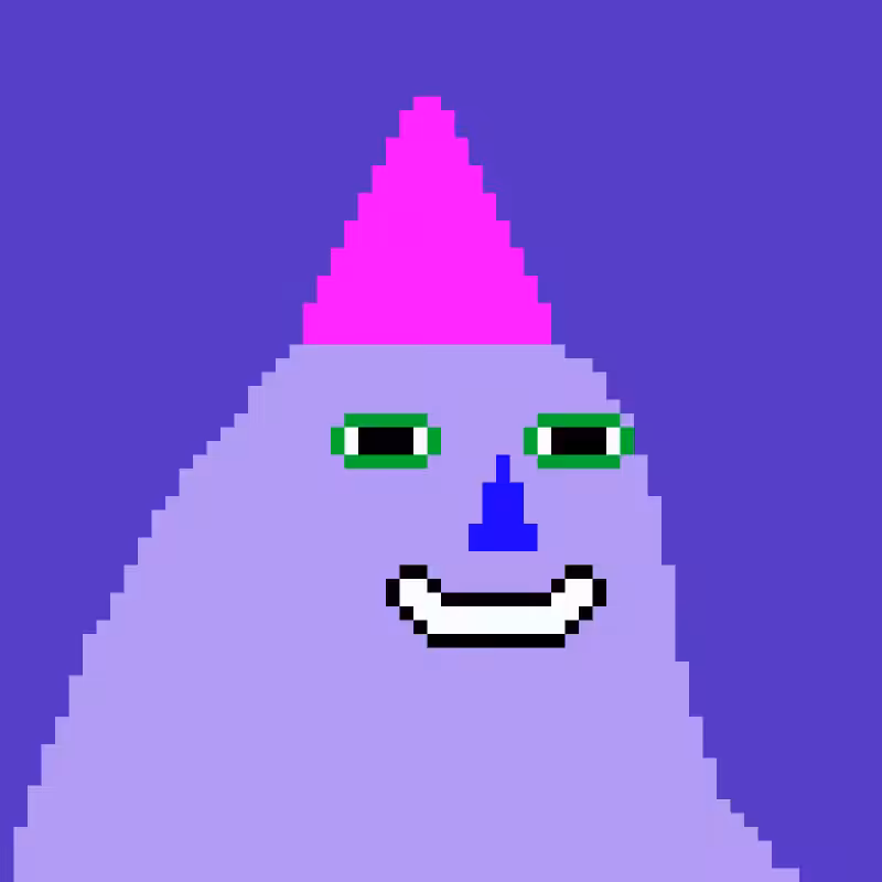 BLOBZ #167
