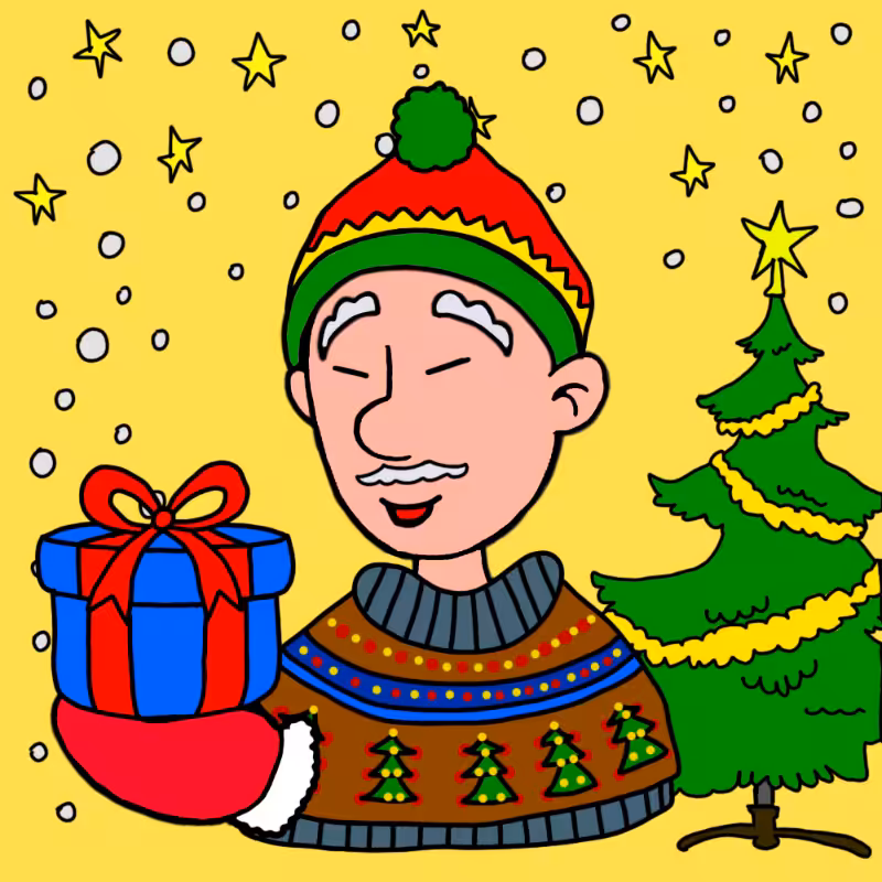 Merry Christmas #80