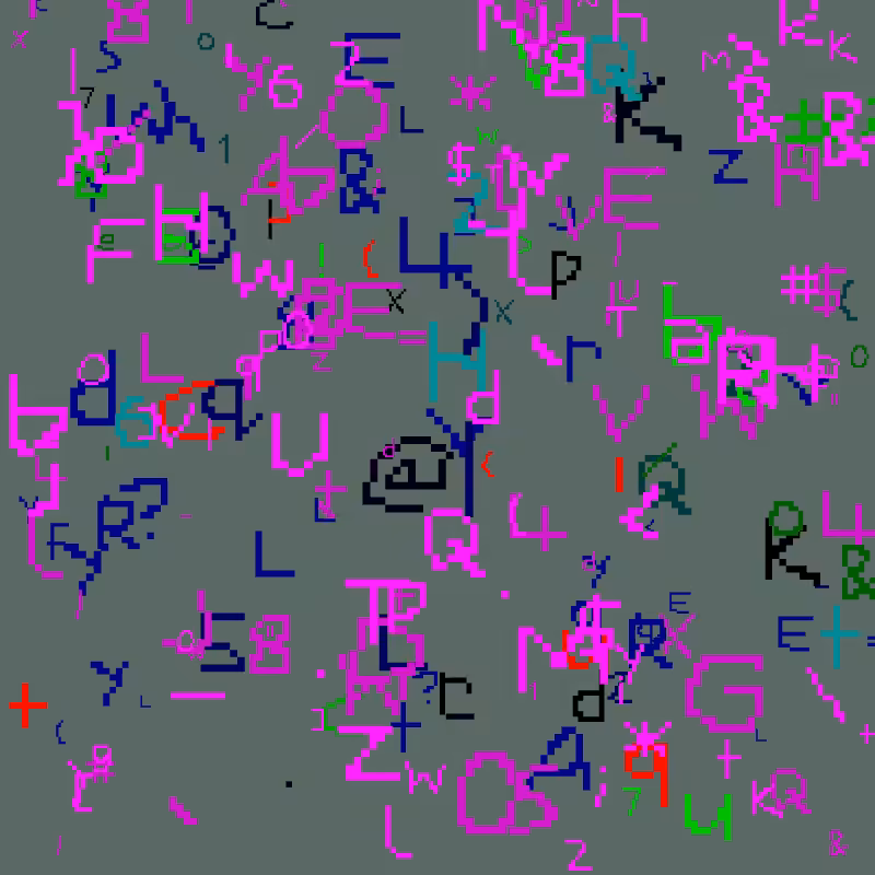 BadGraffiti T #11