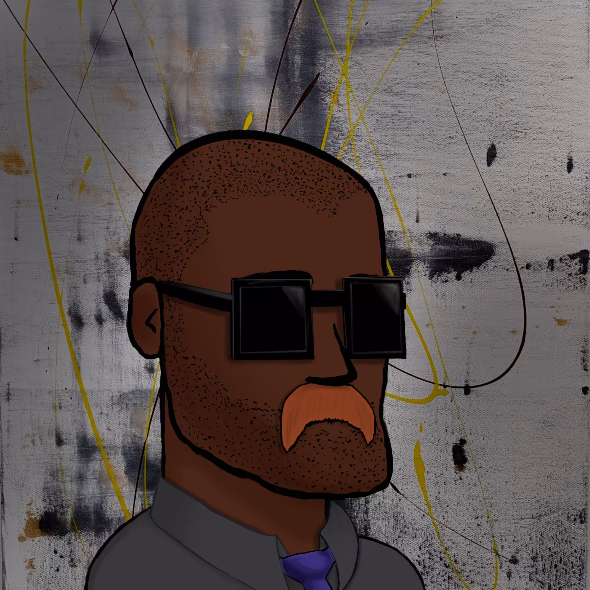 Subterrestrials #659