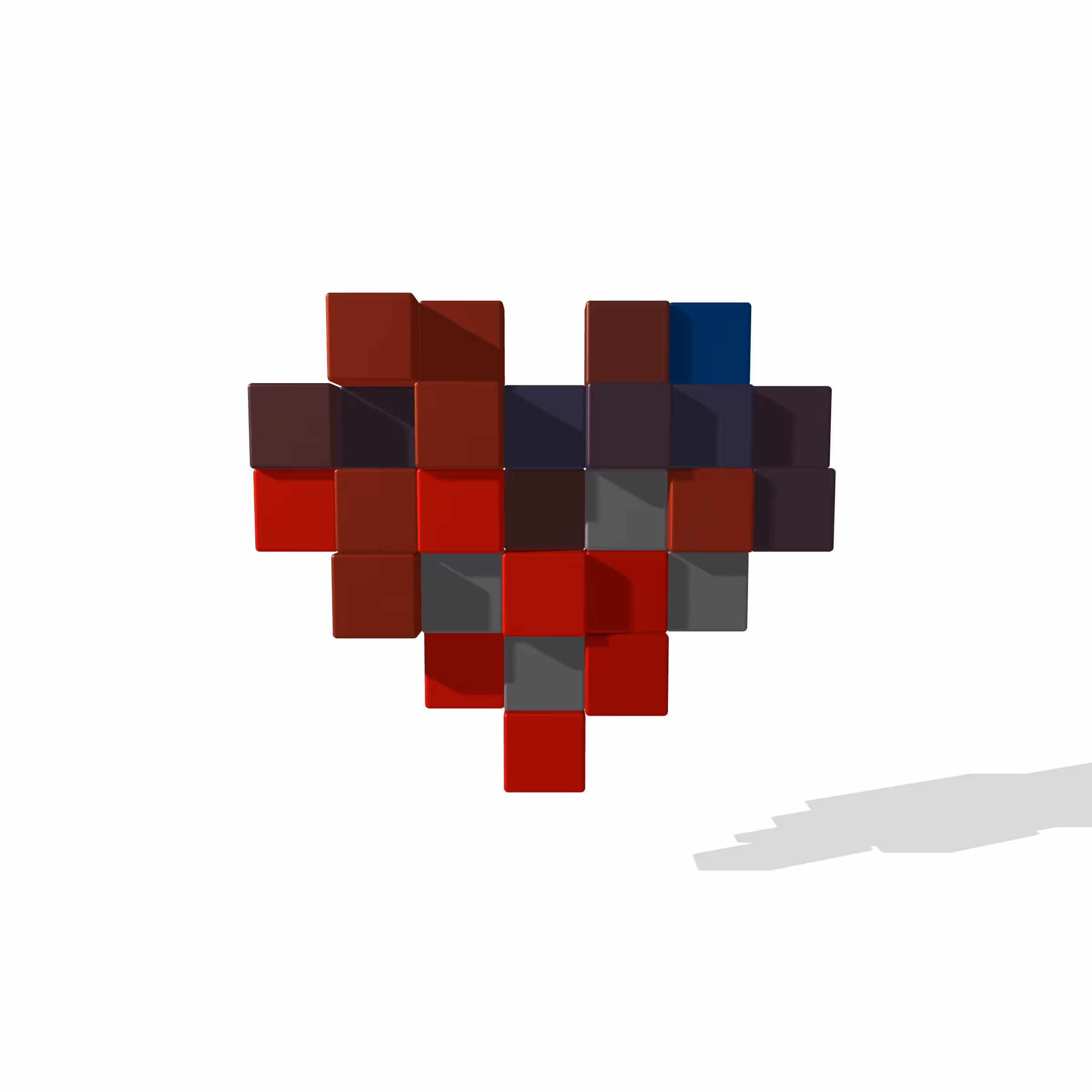 heart + craft #10835