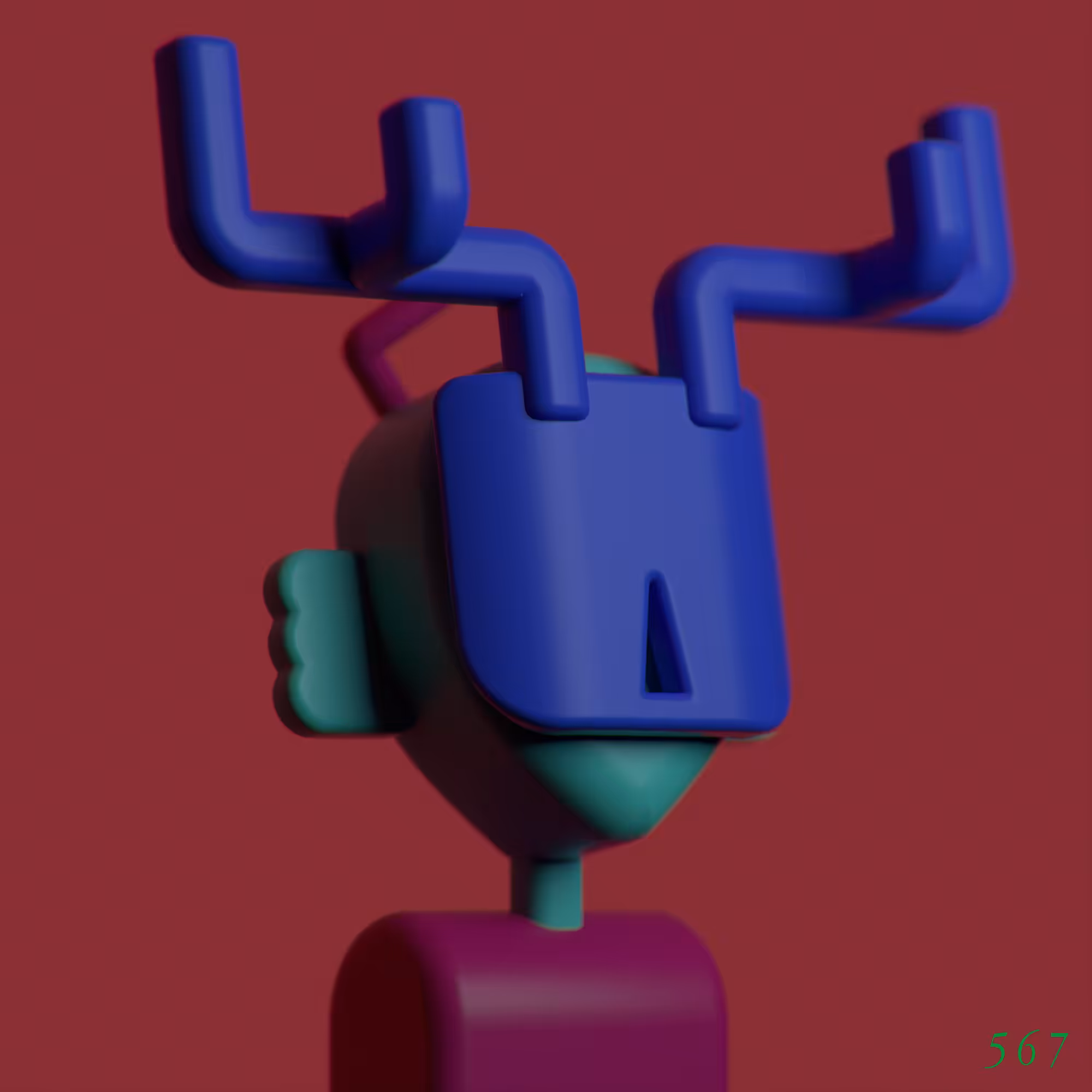MSKD_567