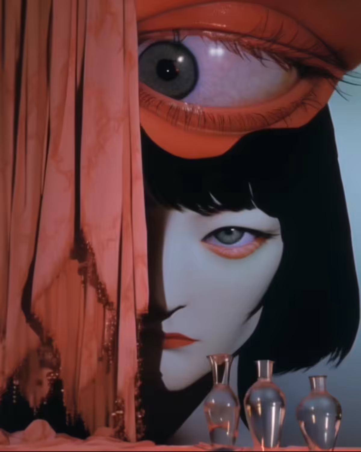 Eye See You 001