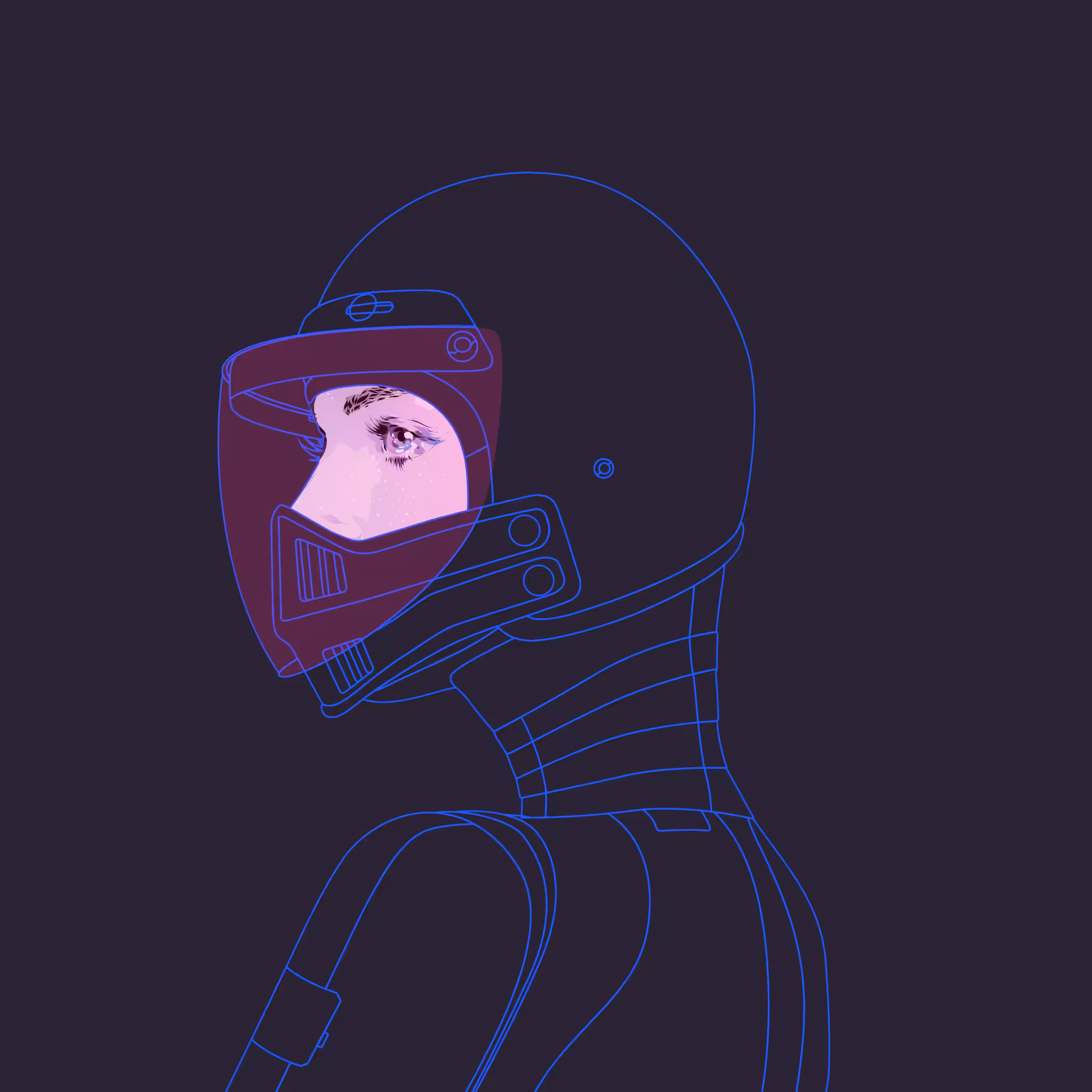 Follow Cel _WIP01