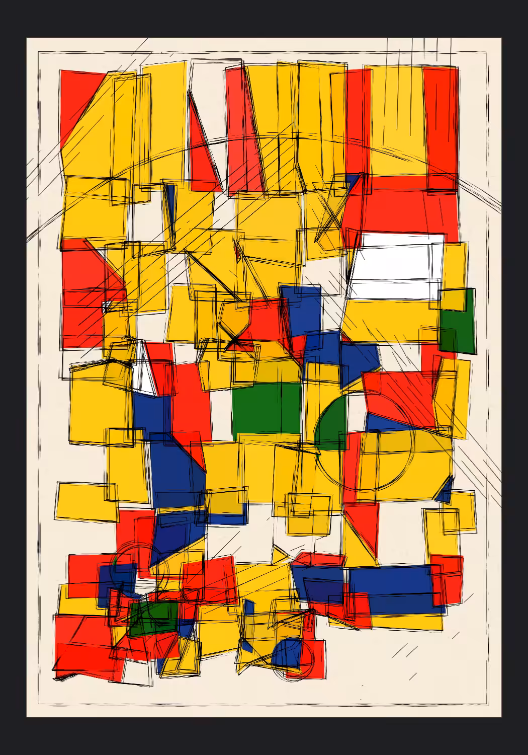 Sketch Block #119