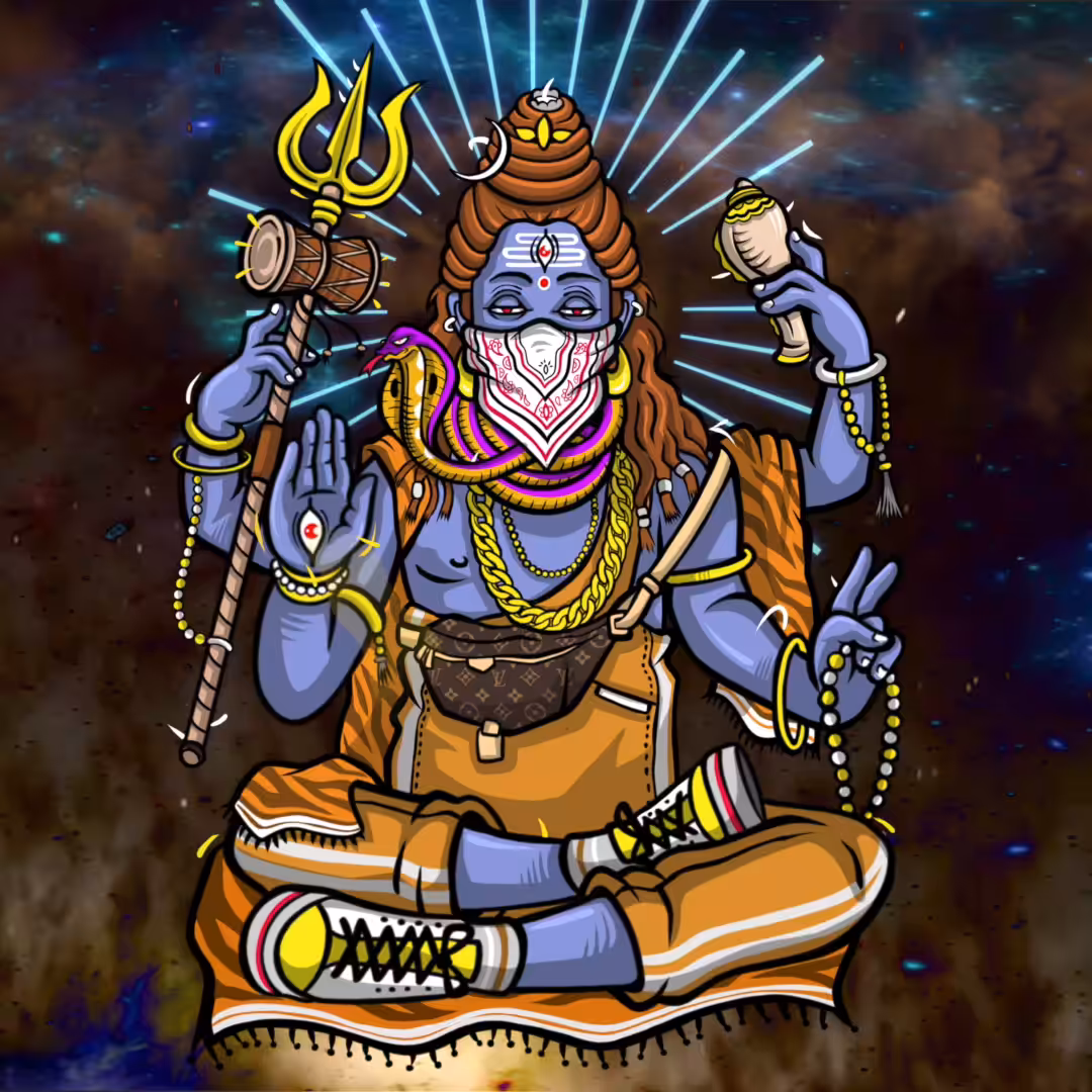 The Shiva