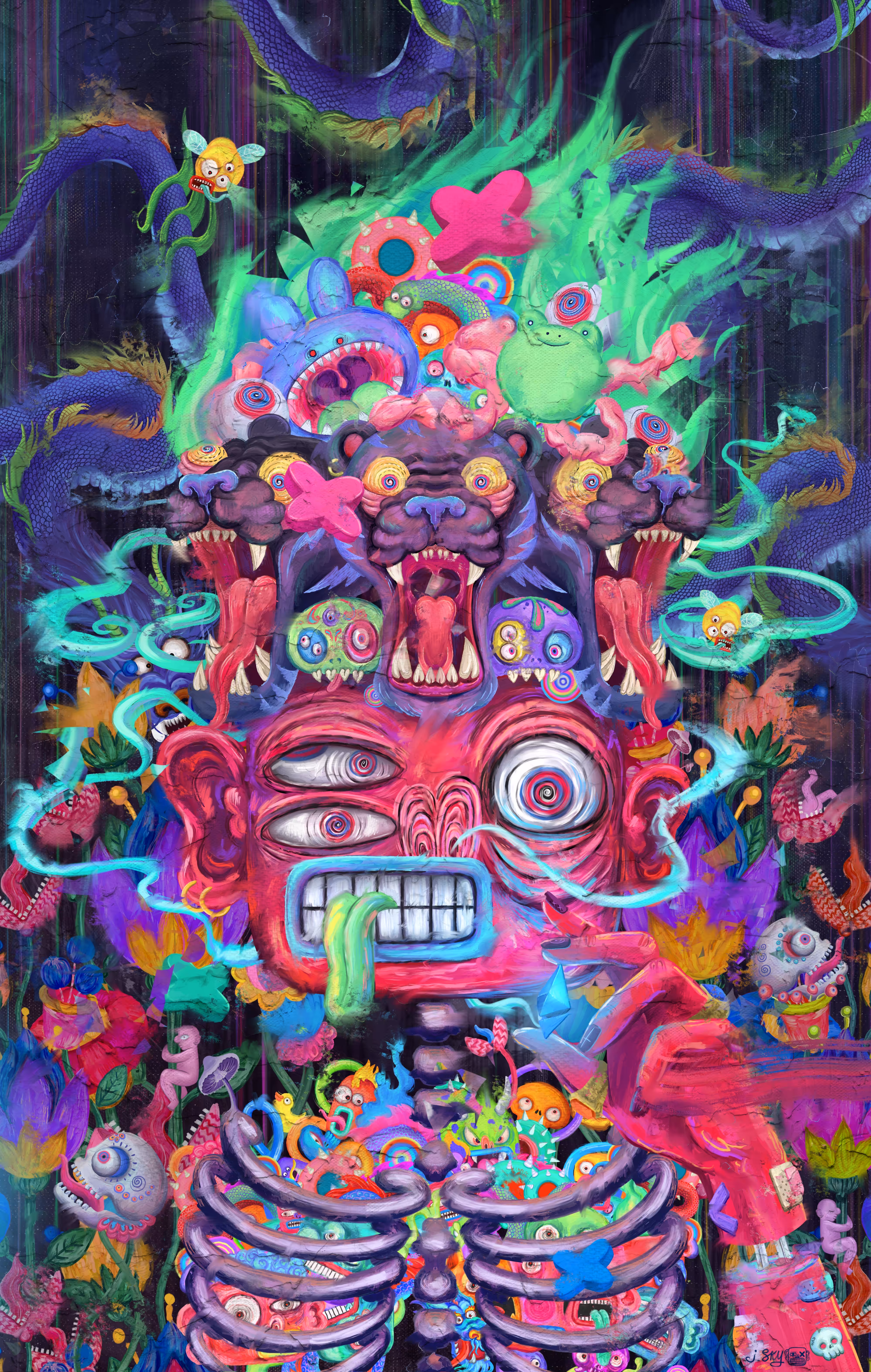 ARTIFACT
