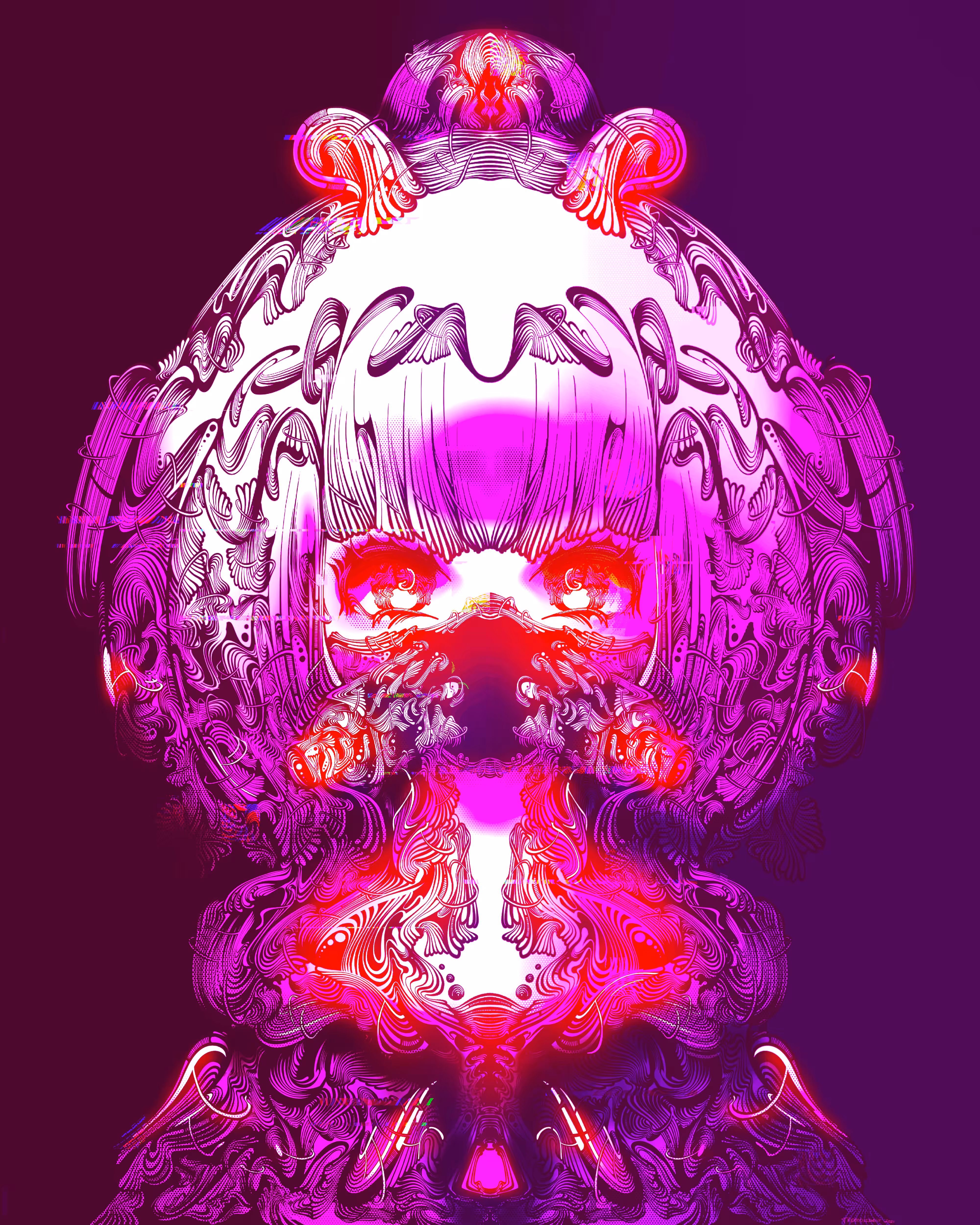 Mask 48