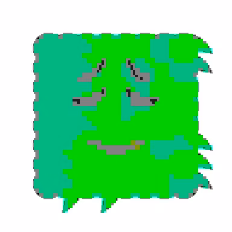 FoliaVirus: Kudzu #255