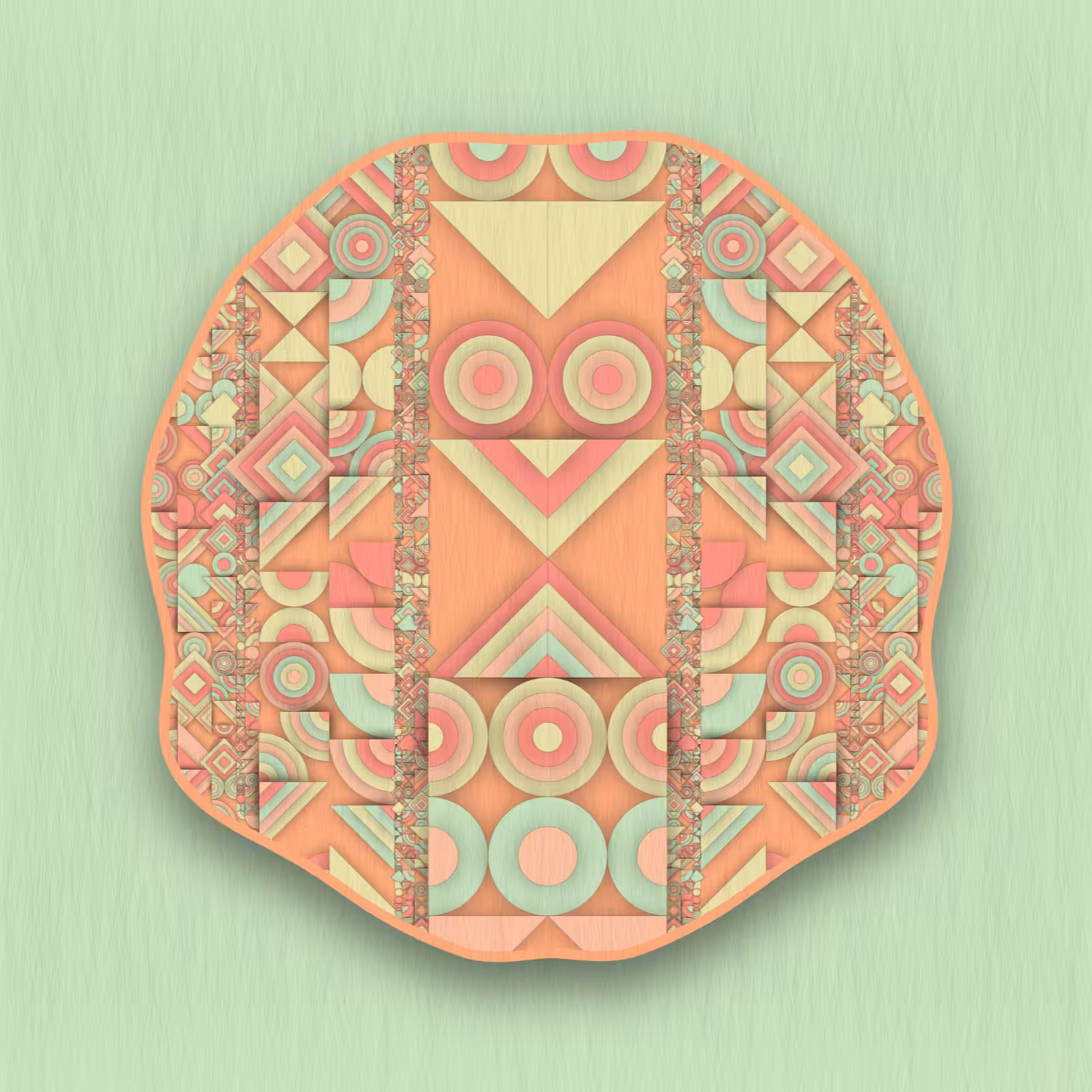 Generativemasks #3551