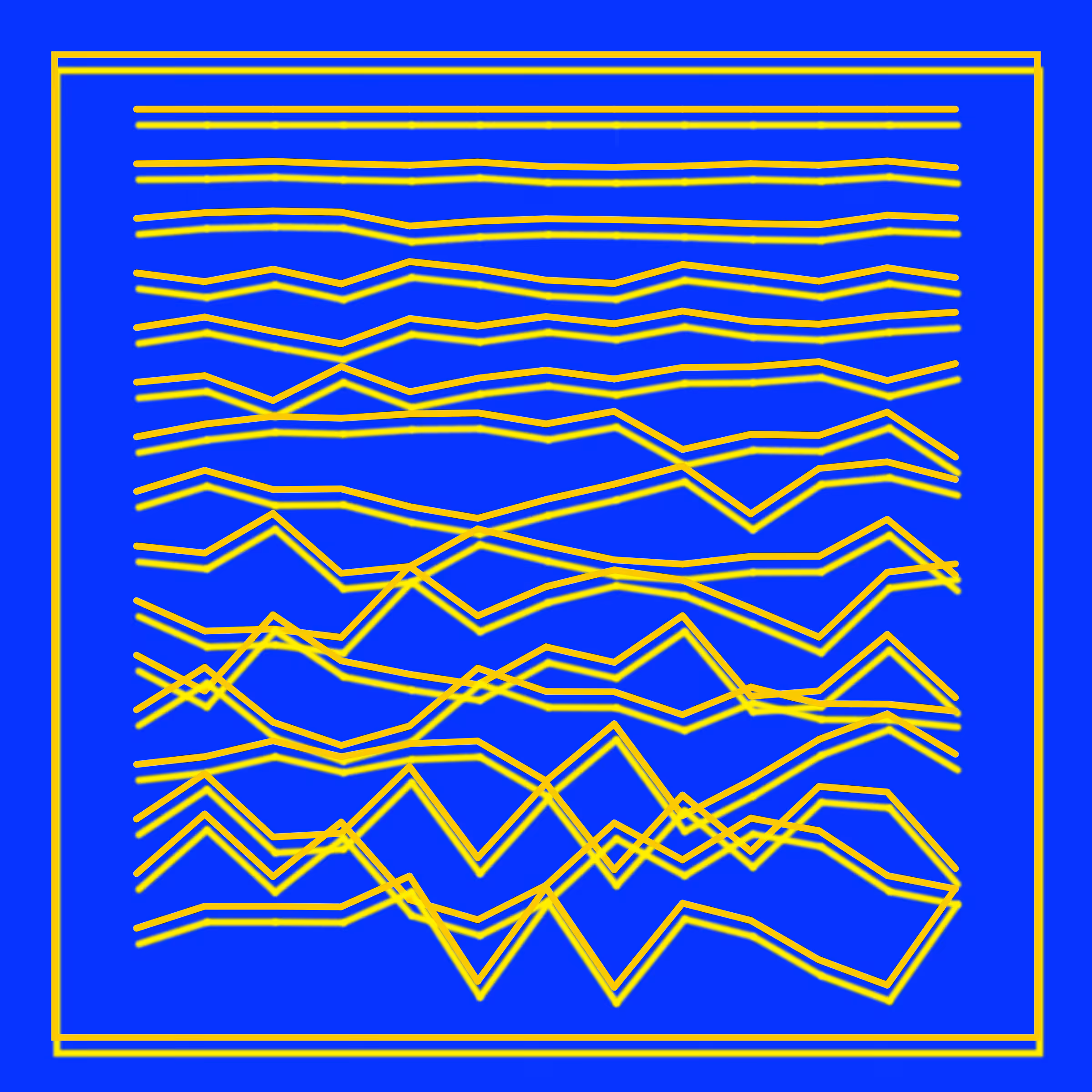 Draw Lines #7