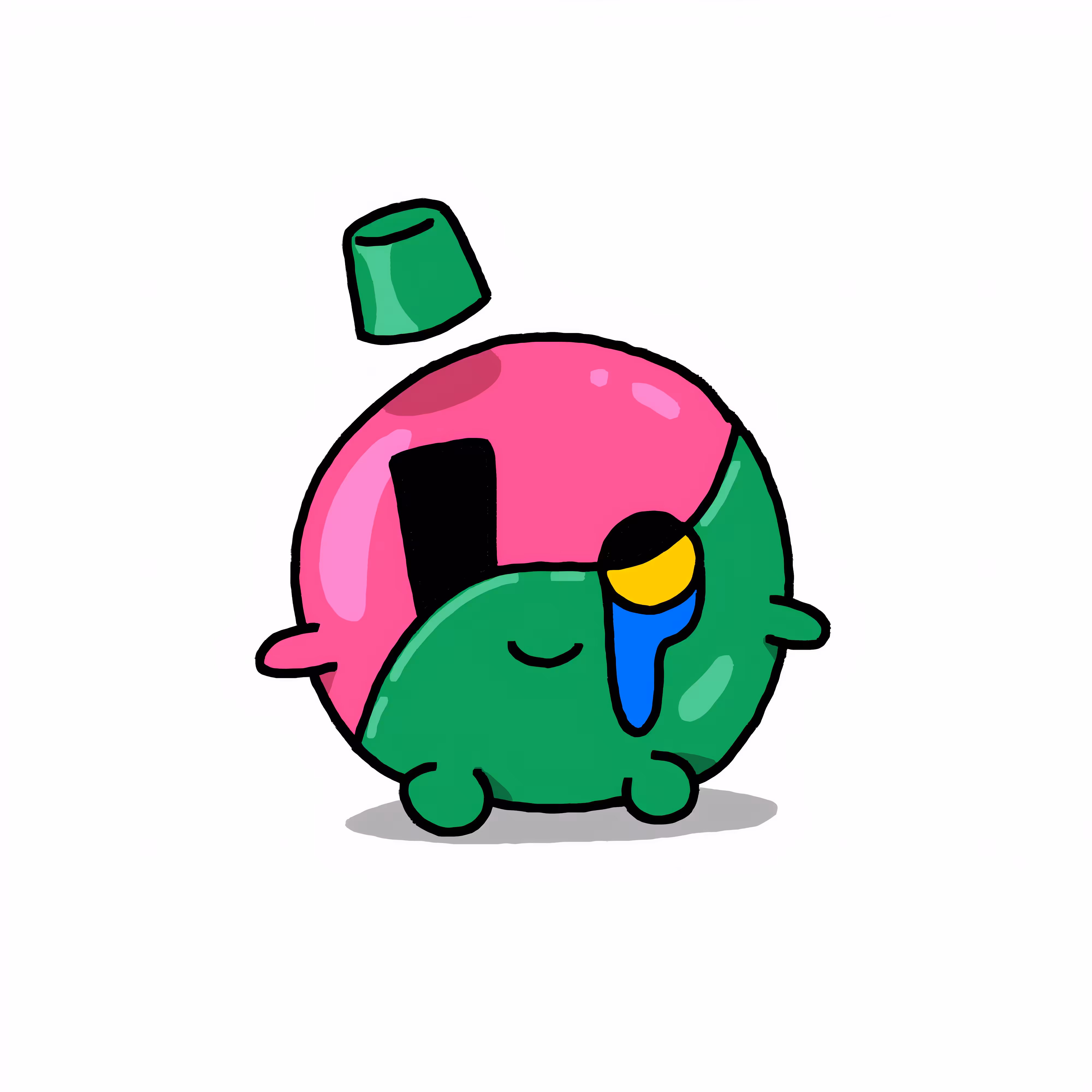 Little Friends: Habella