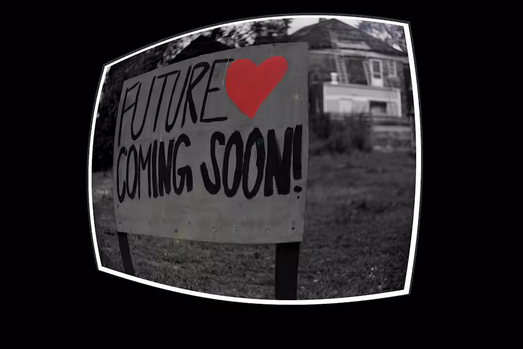 Future <3 Coming Soon!