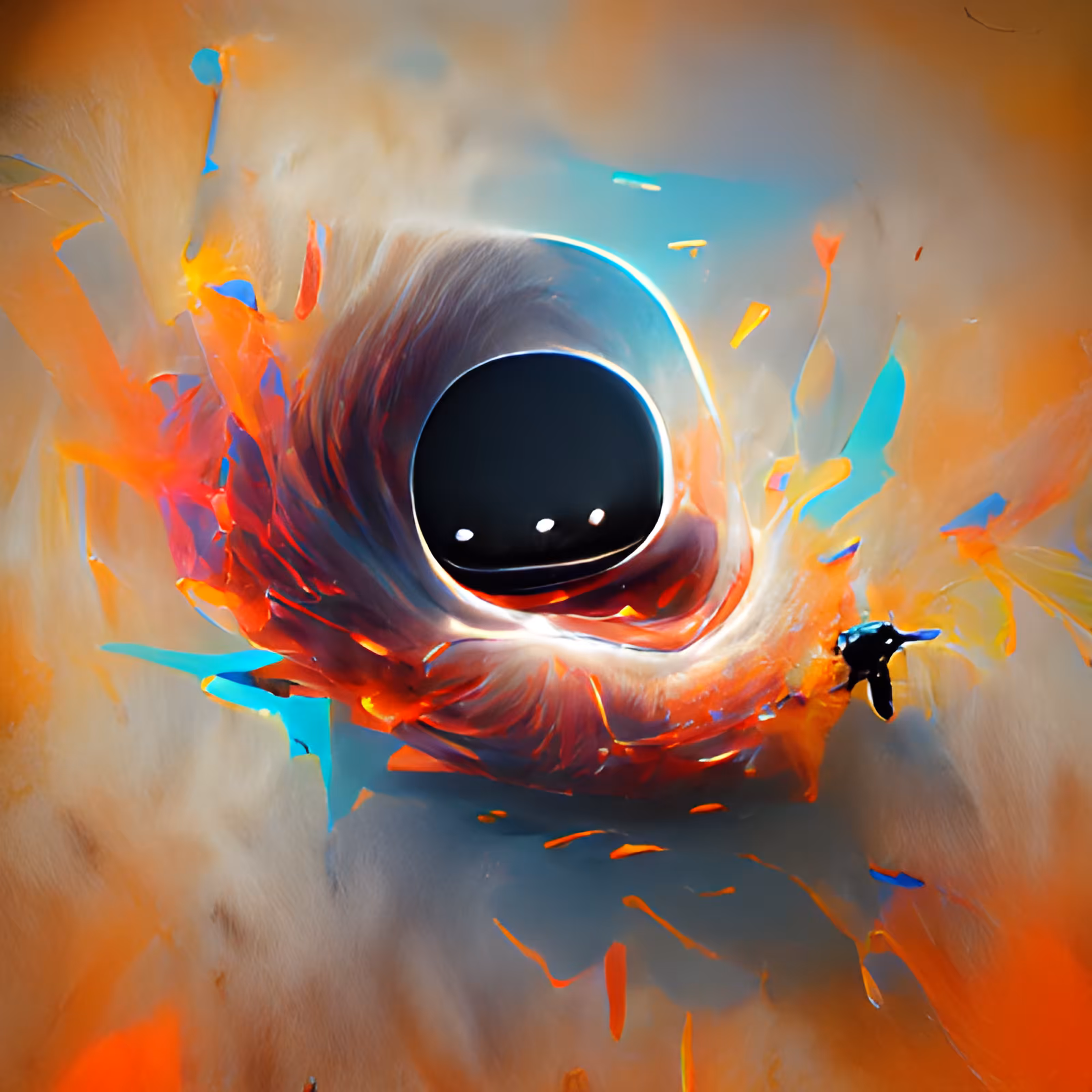 Black Hole II