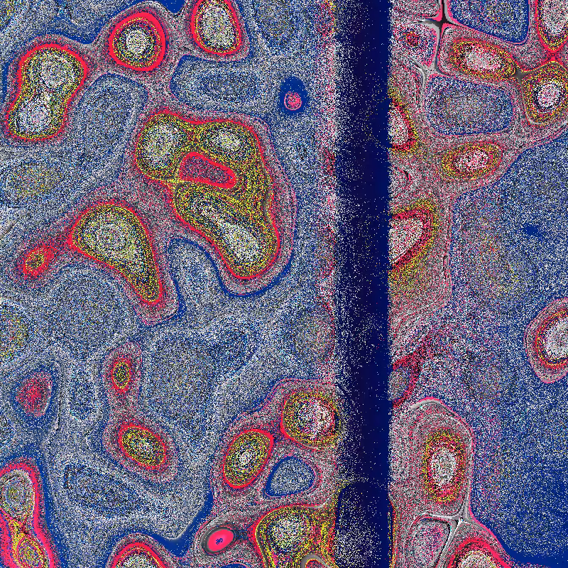 Bacteria Scanner #45