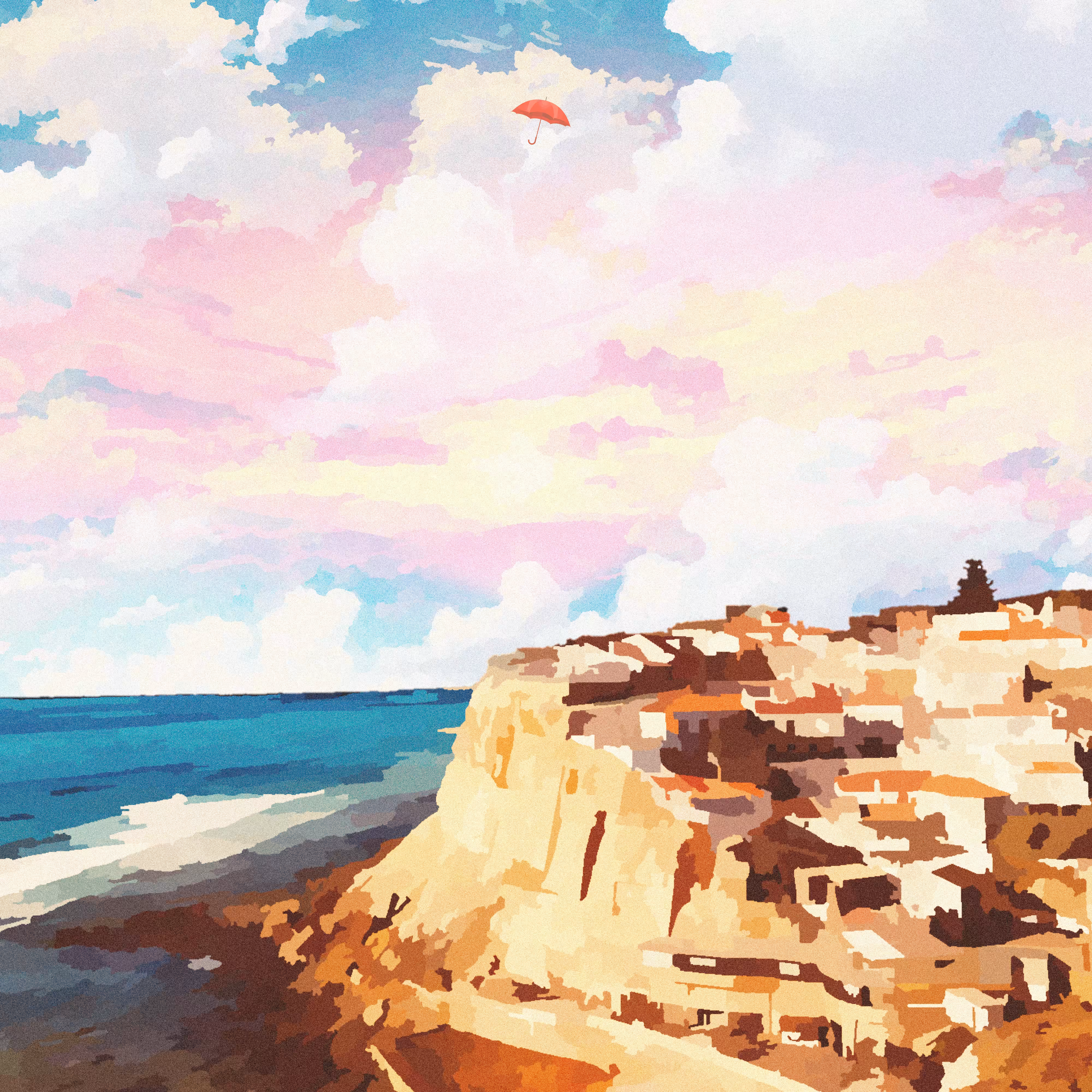 Summer Feelings
