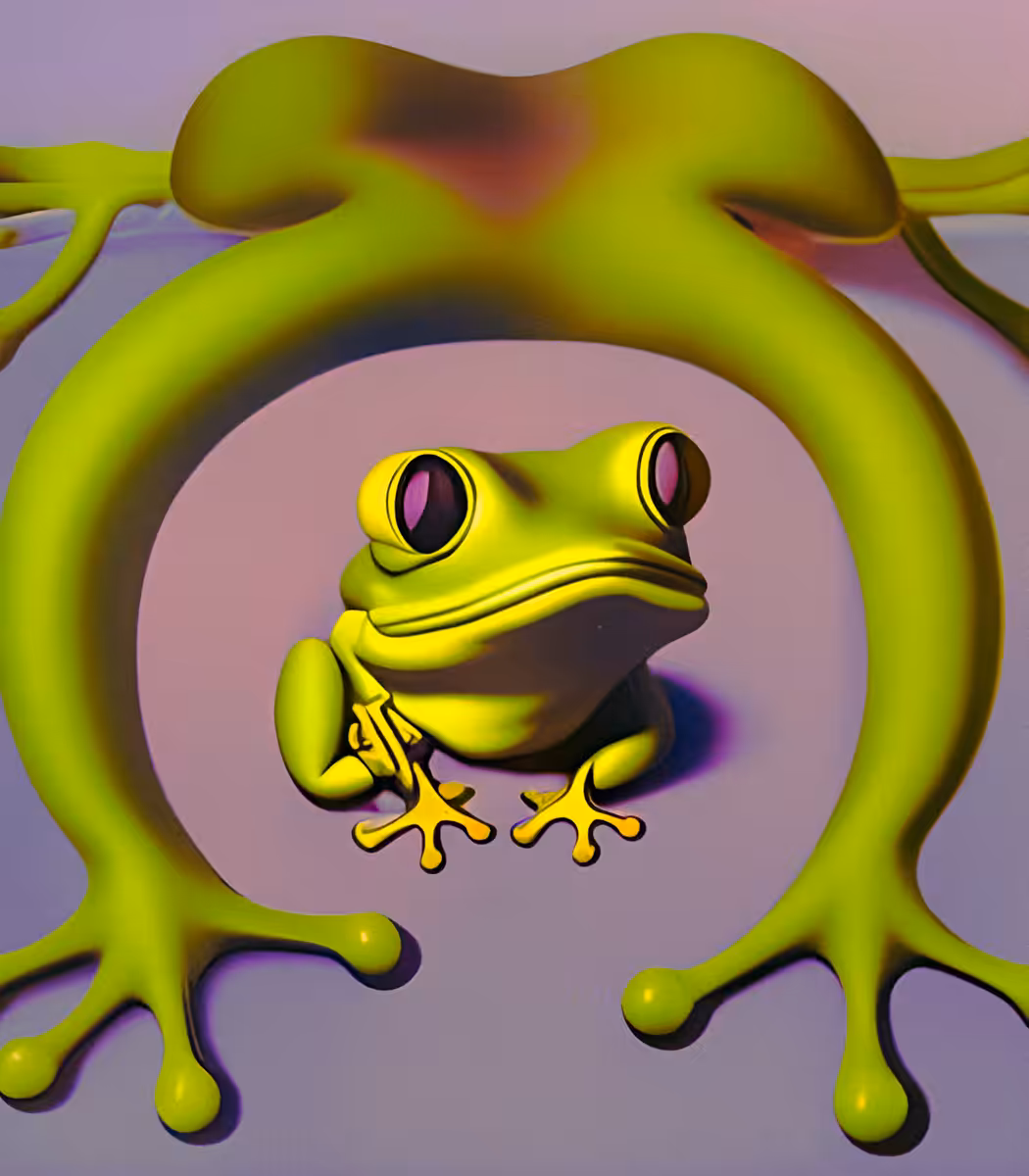 FROGES #149