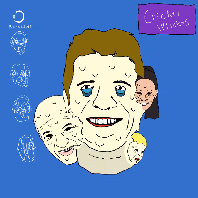 big! fucking shiddy! celebrity cash grab! #42