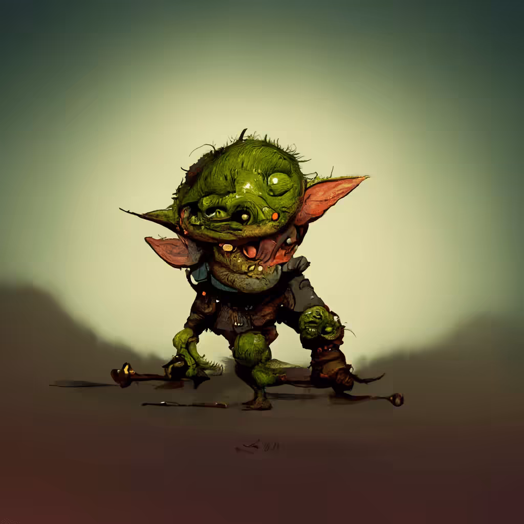 Goblin 031