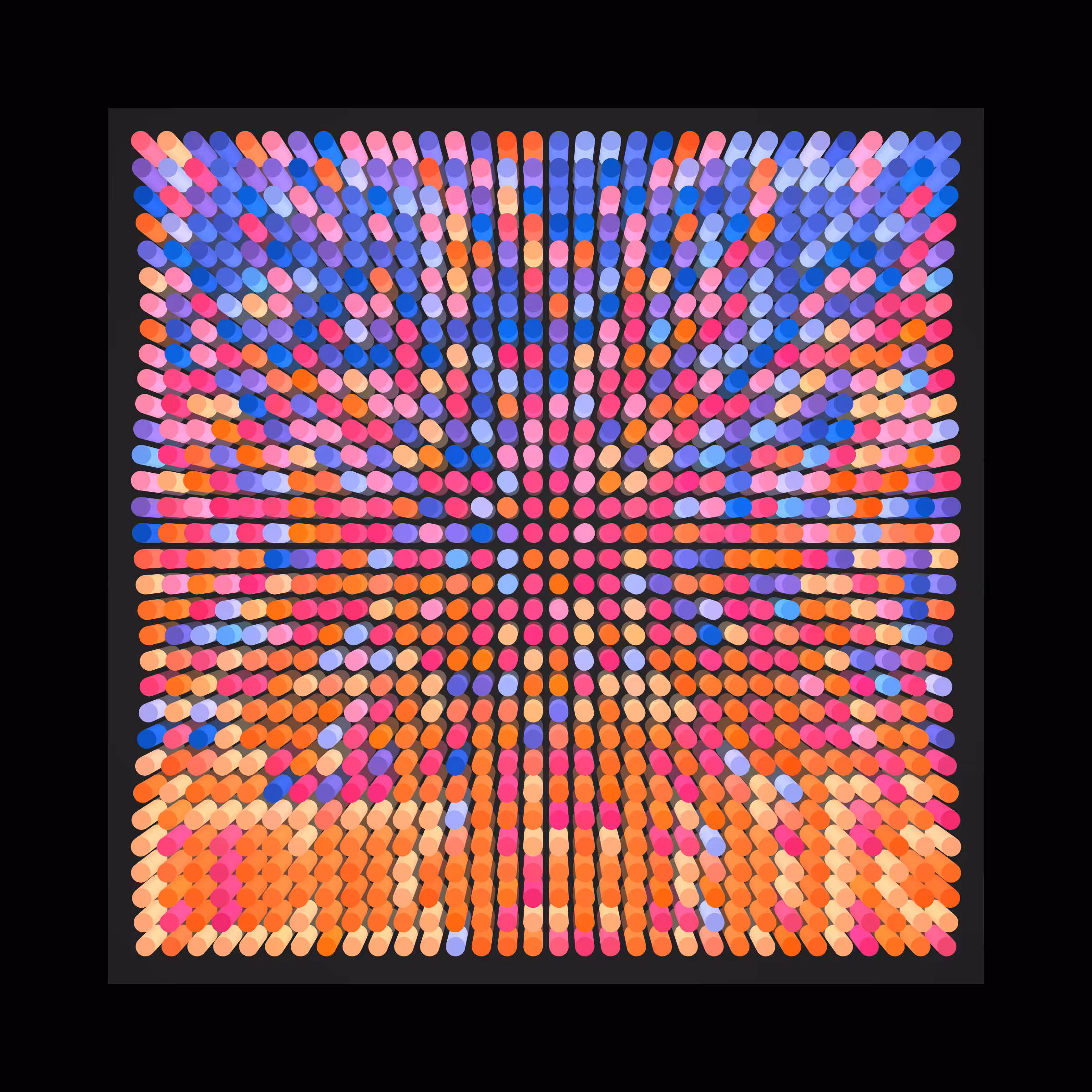 Transitions #2938