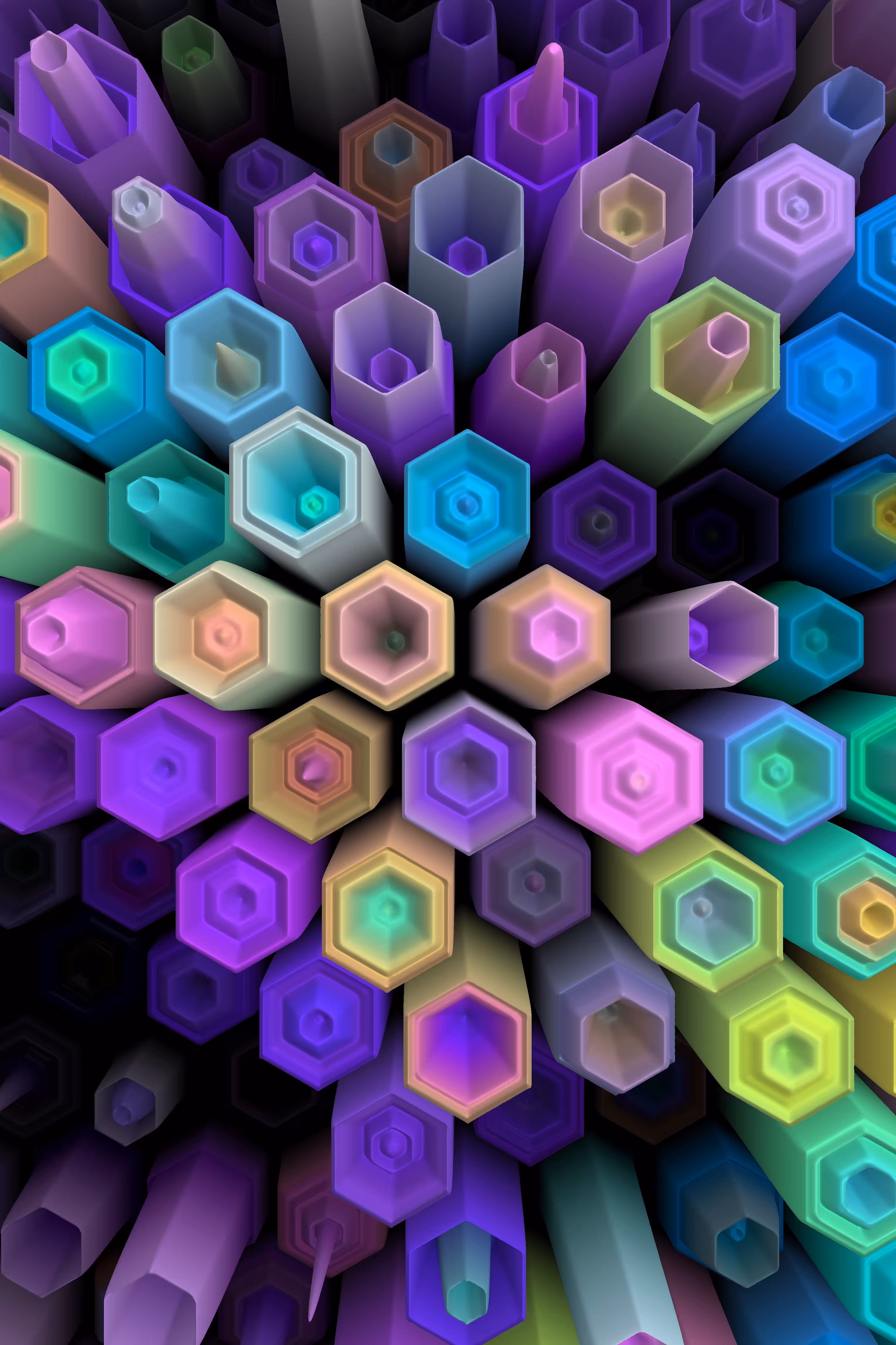 hex party