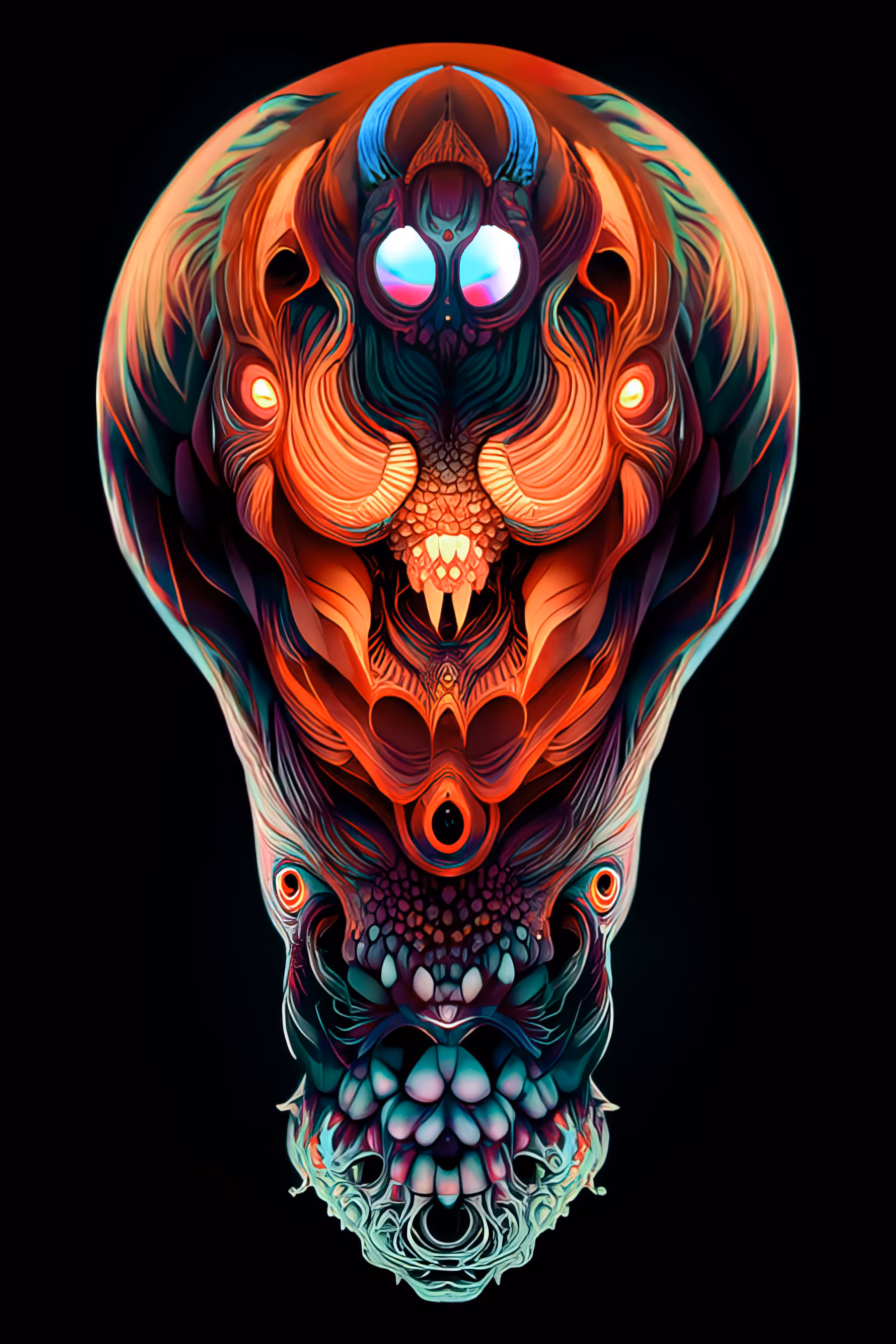LightBulb - @ValdrArt_2