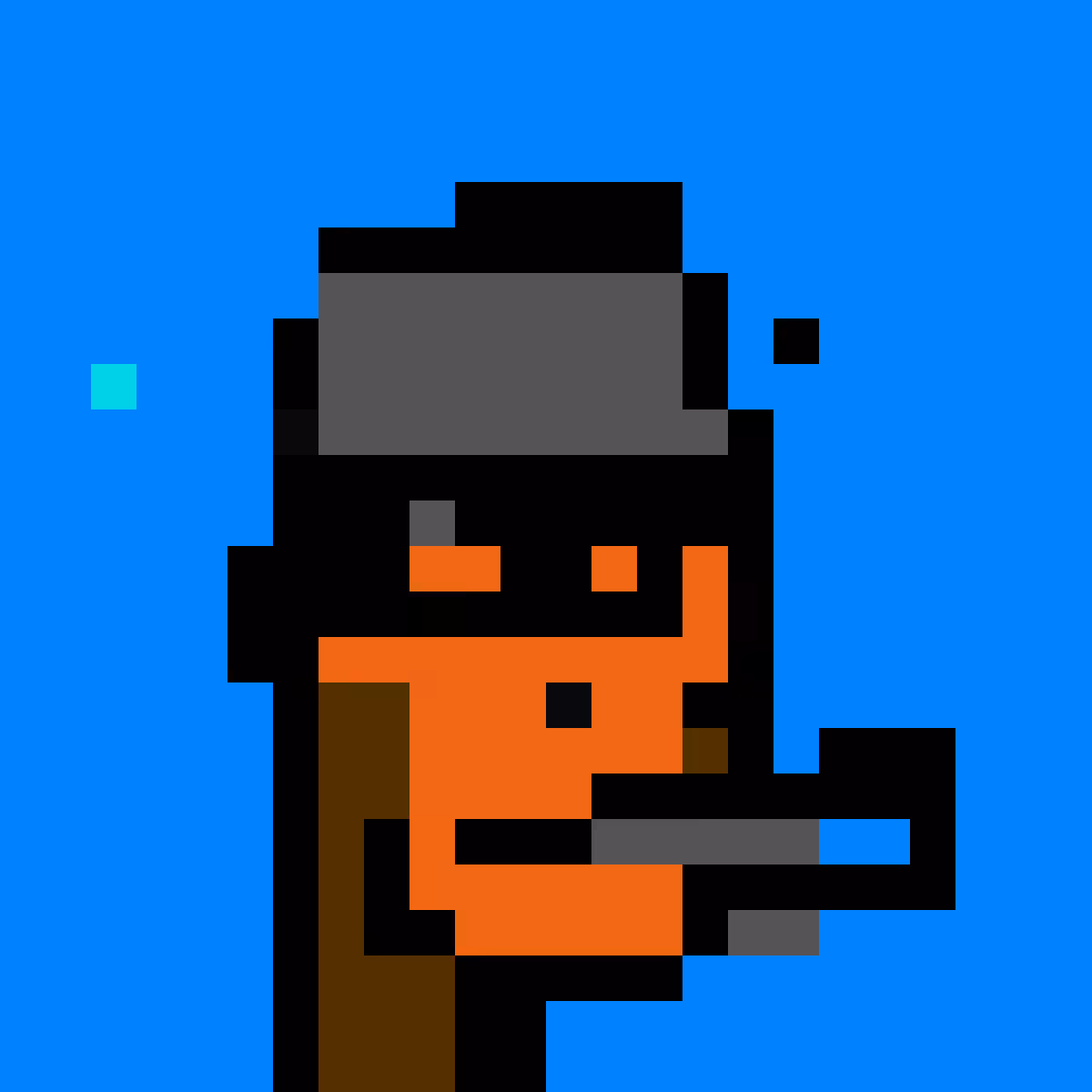 Recrunched DOS Punk 428