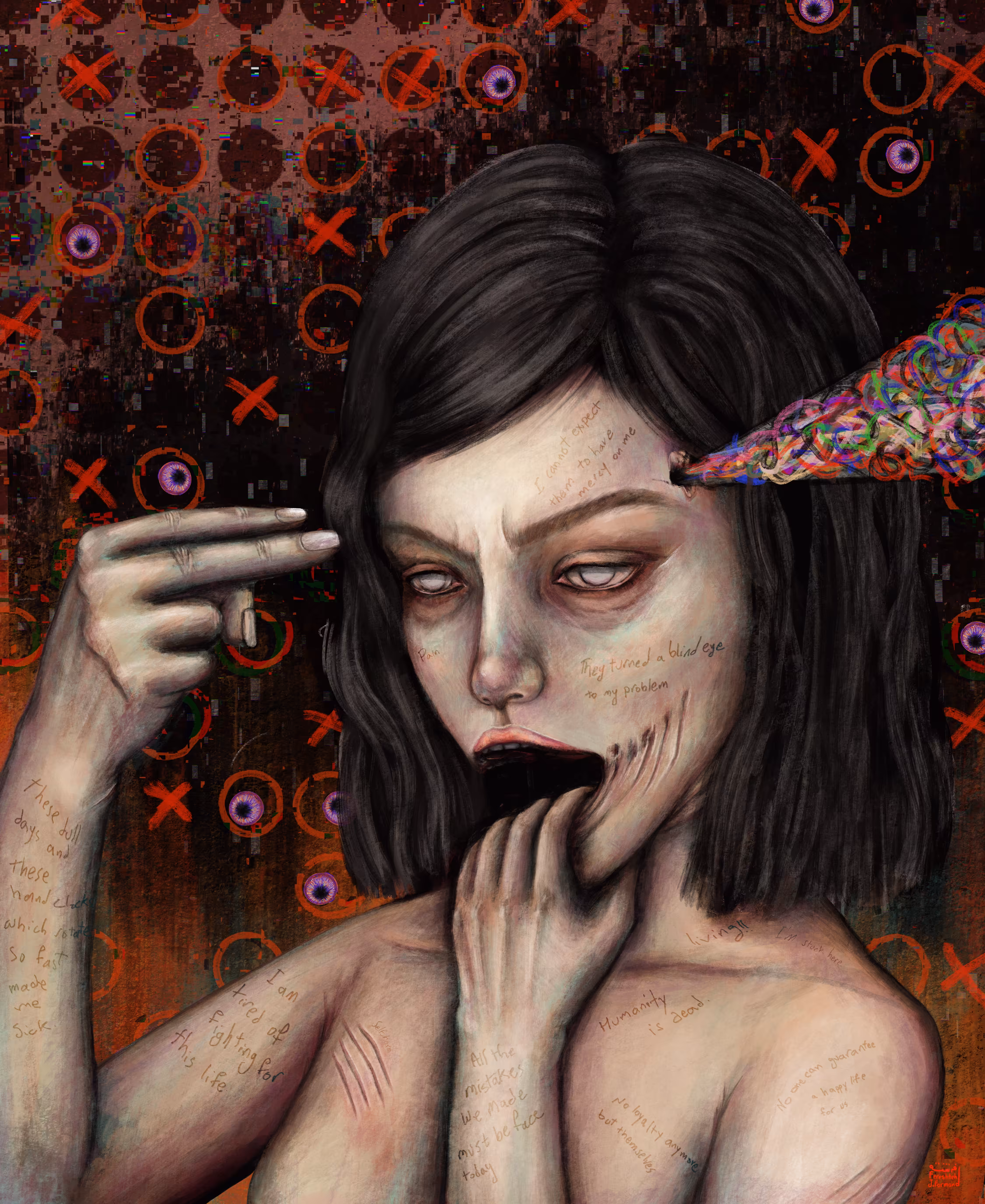 PAIN