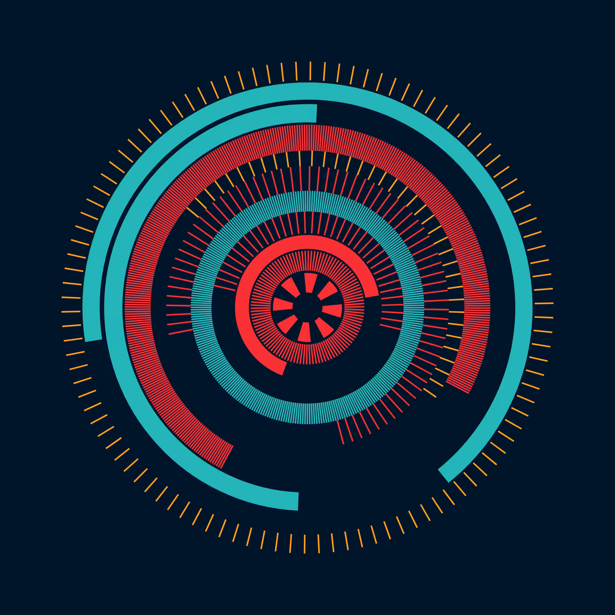 ROTATING SYSTEM 02 #67