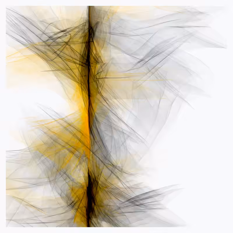 an abstract concept #2