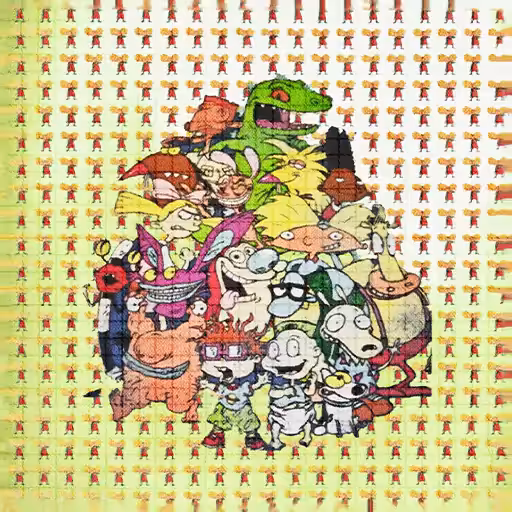 ACID TABS #7