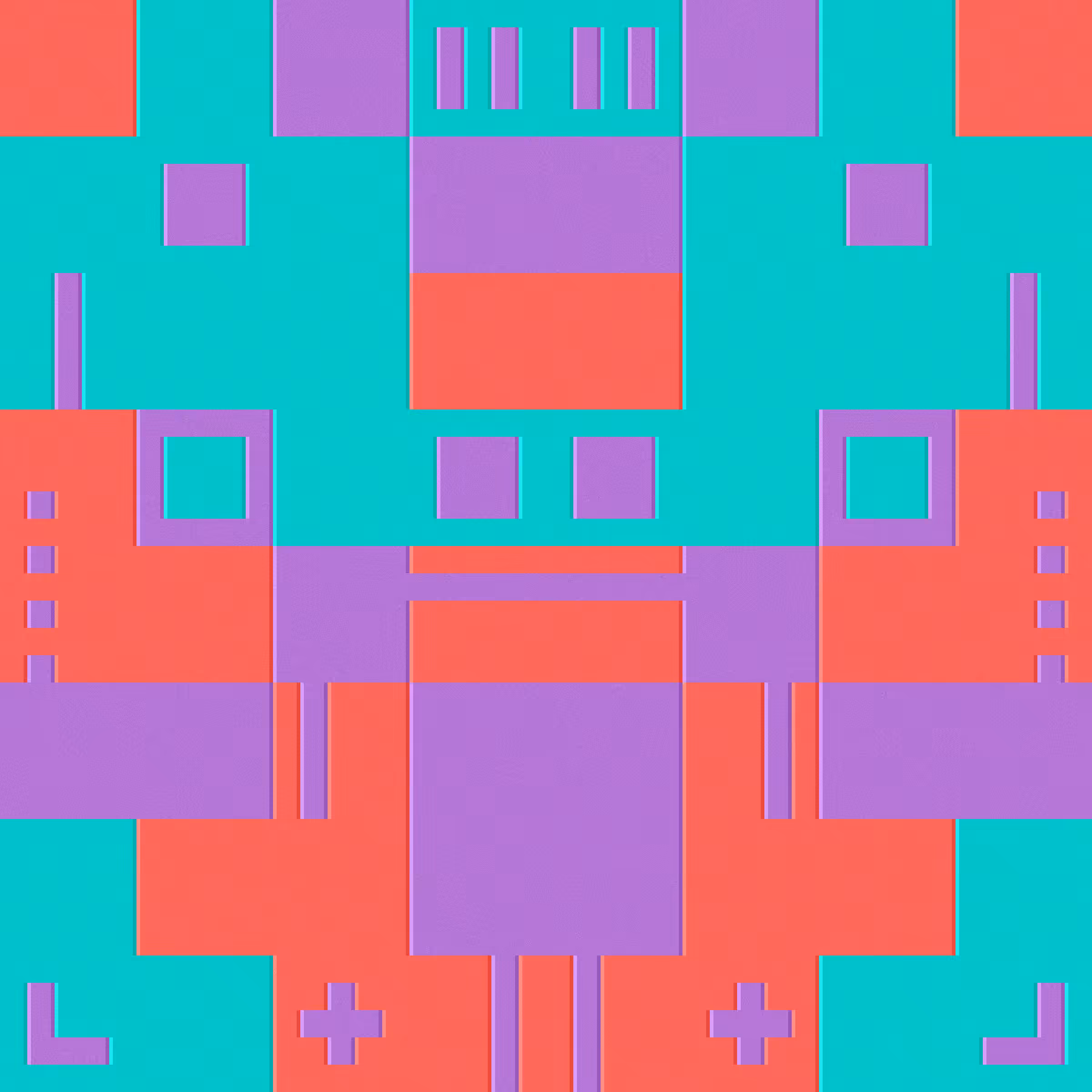 Signal Boards #9
