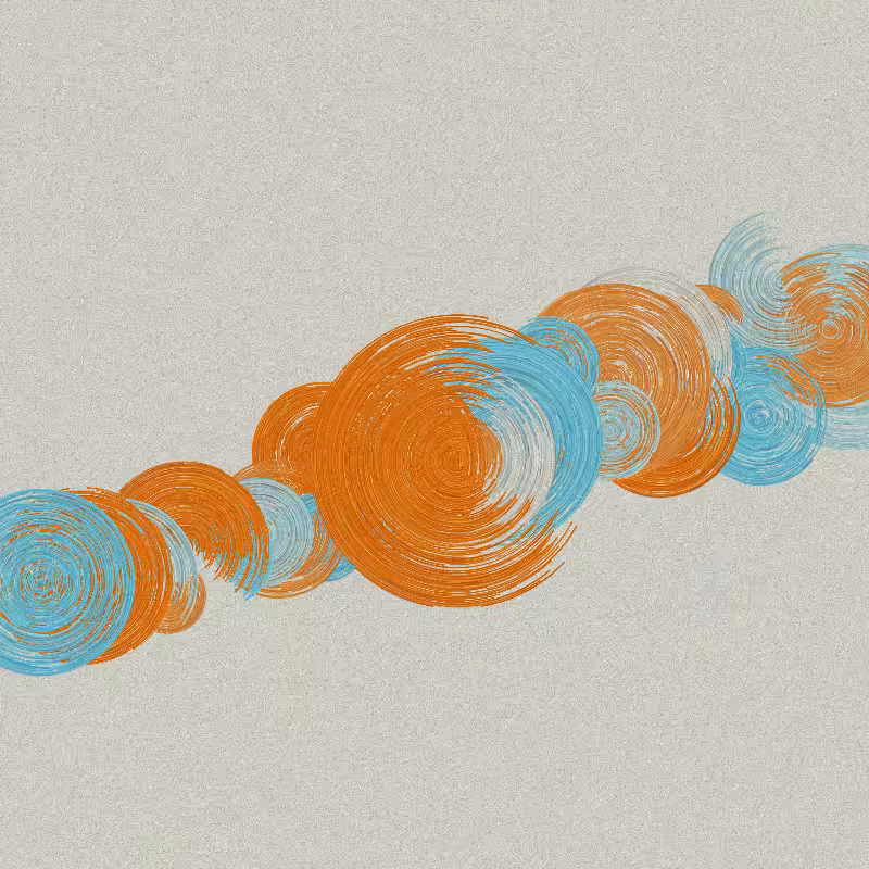 Circles #422