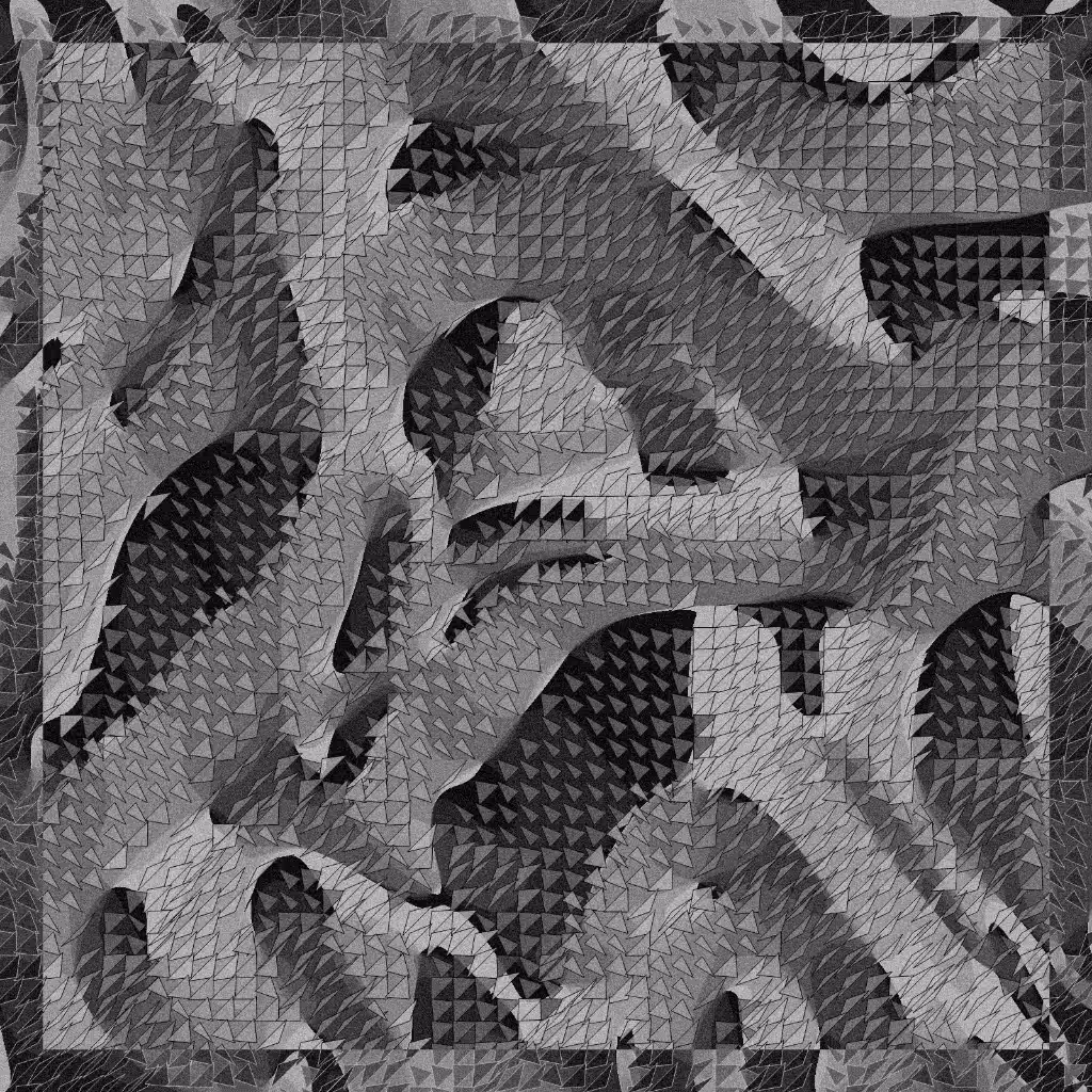 Boids 2D #121