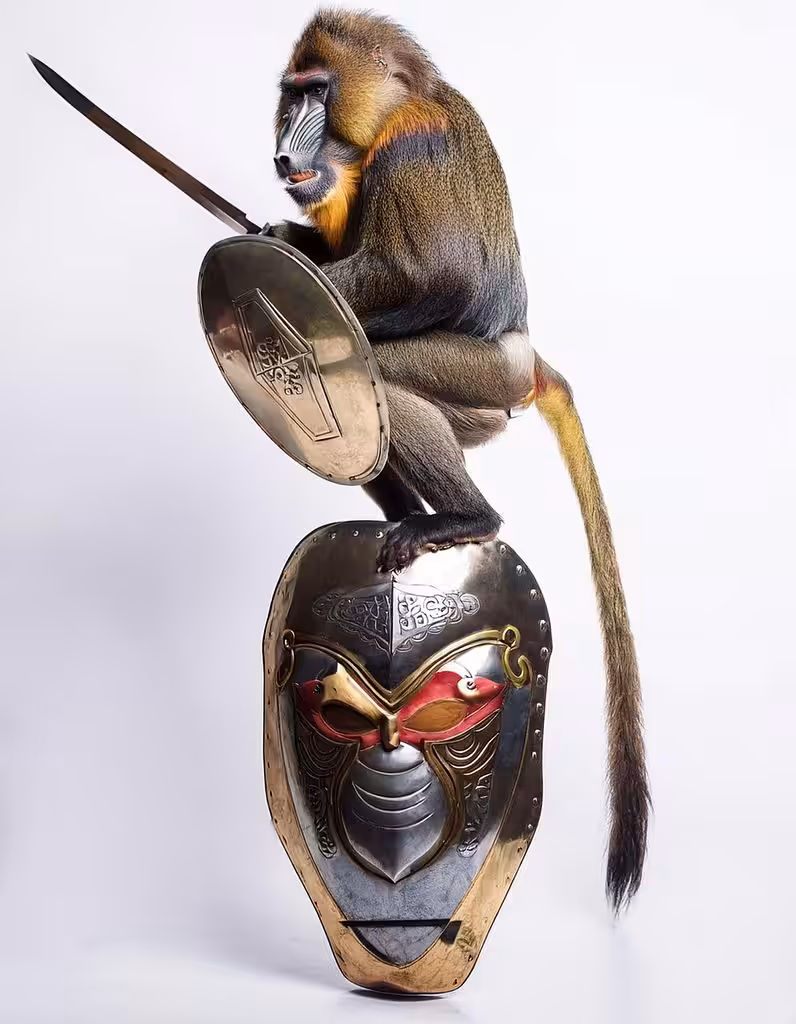 in_the_hominid_mind_monkeyshines_3D: monkeyshine_70