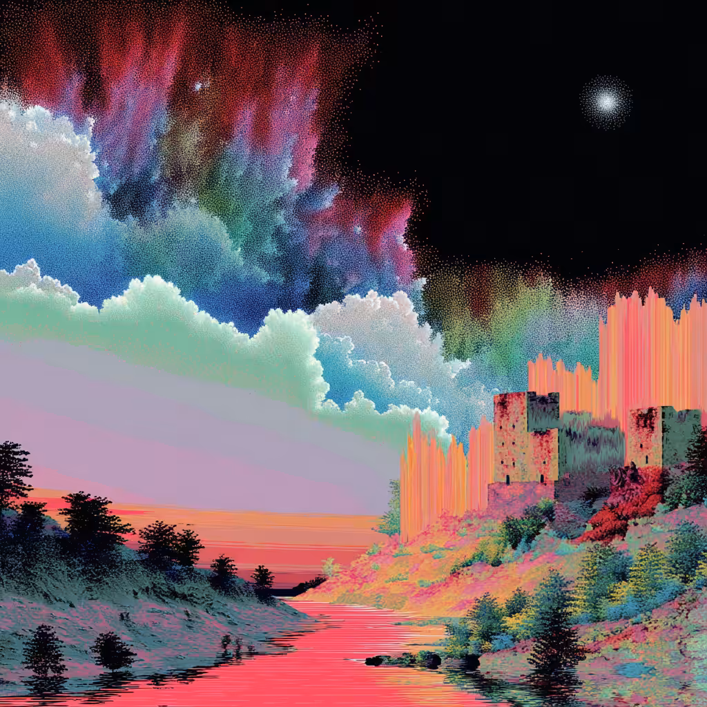 UNTITLED MAYBE