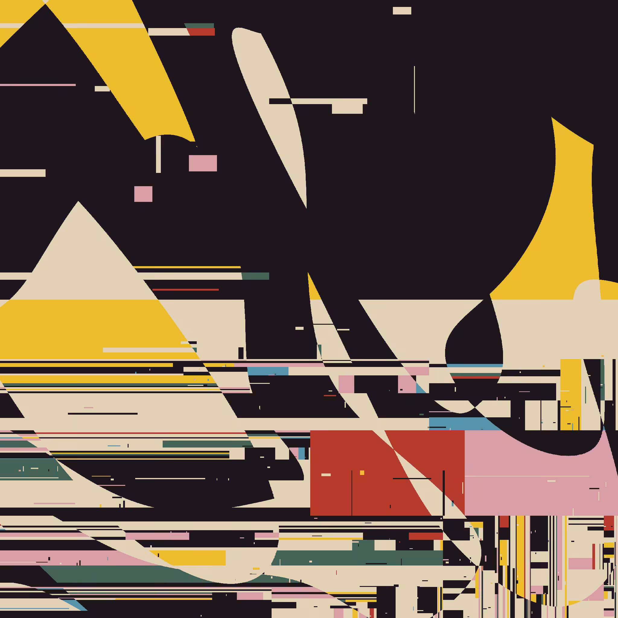I AM UNFOLDING #36