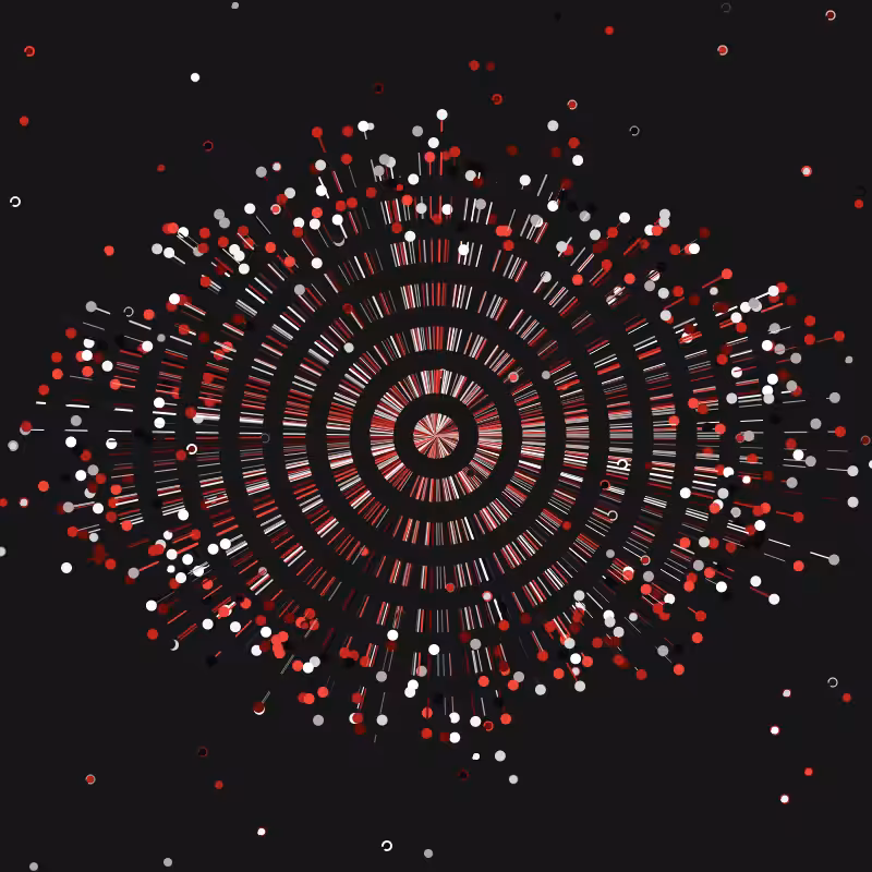 Supernova Residual #103