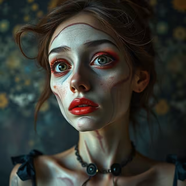 Enduring Beauty
