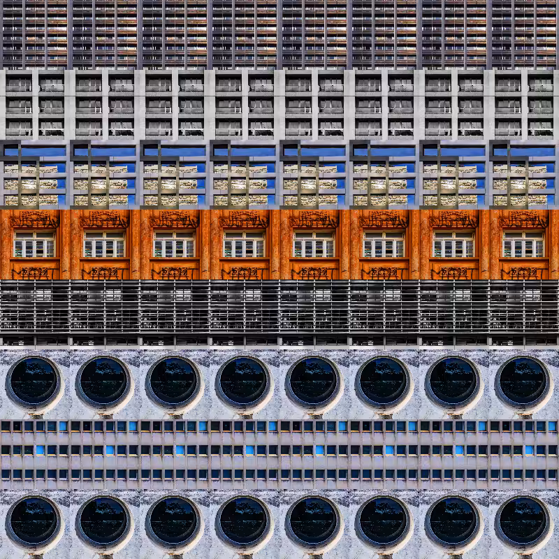 Encoded-Babylon-2 #30