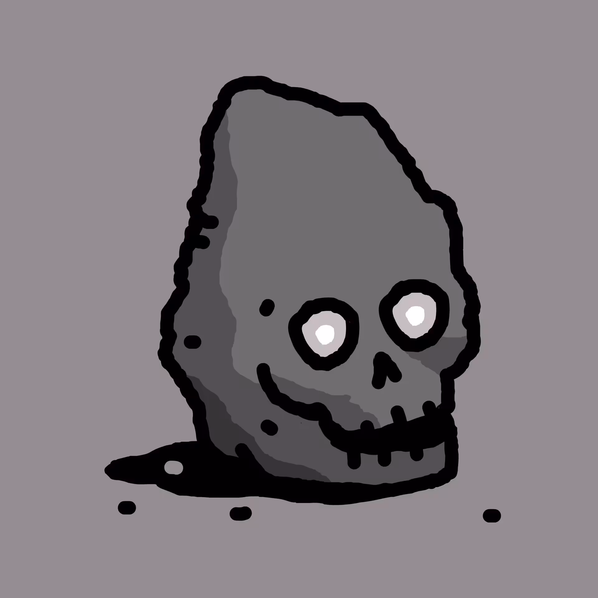 BoneRocks #22