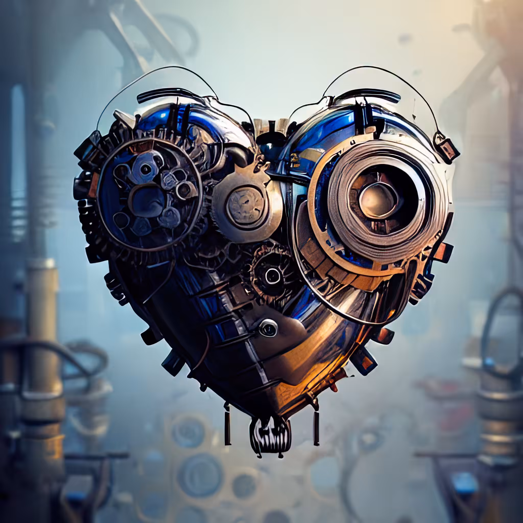 Have a Fuckin Heart #300