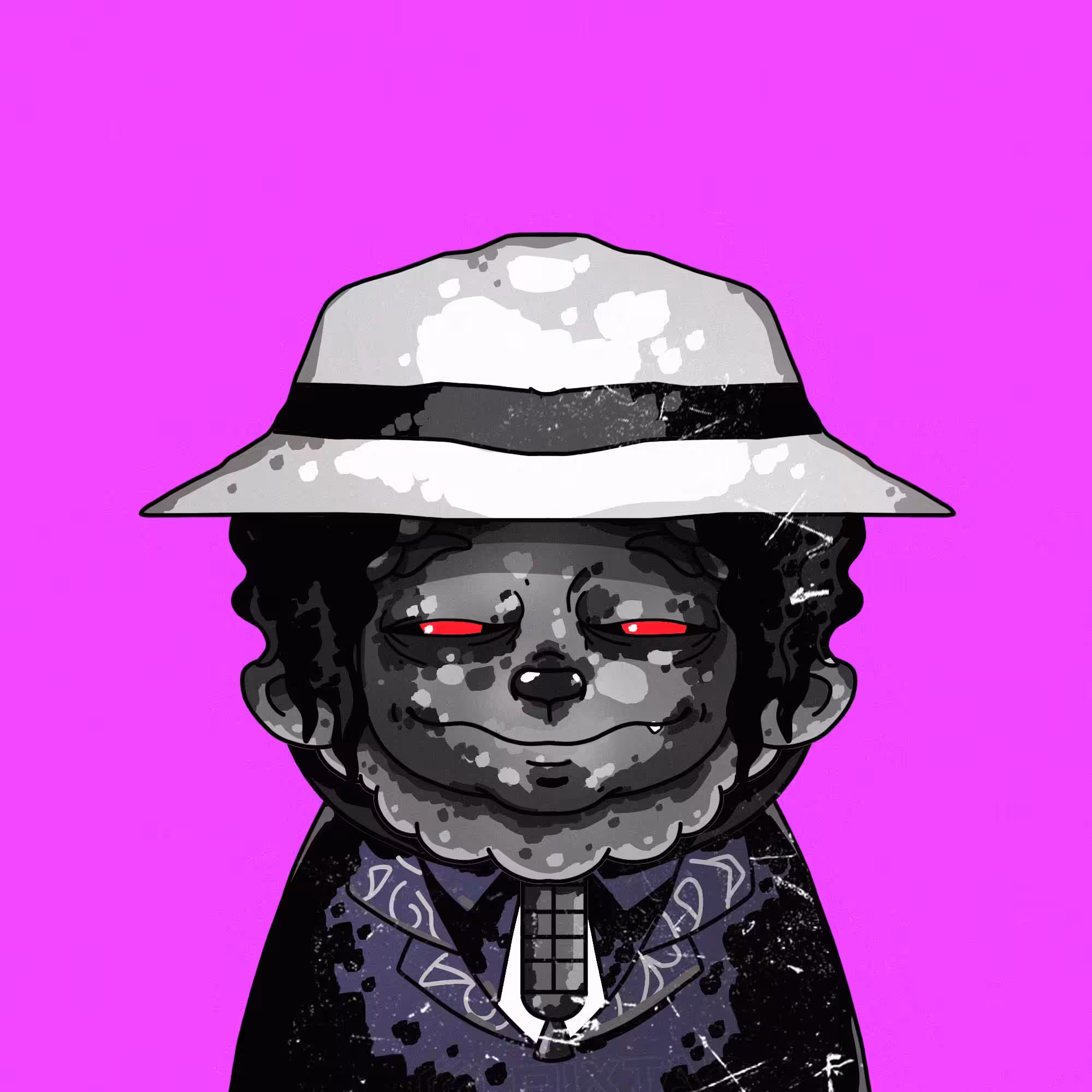Lostsheep#50