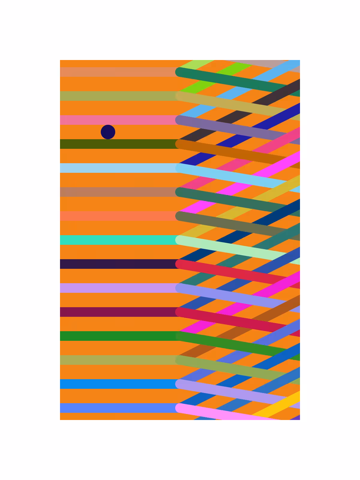 Generative Art #0133